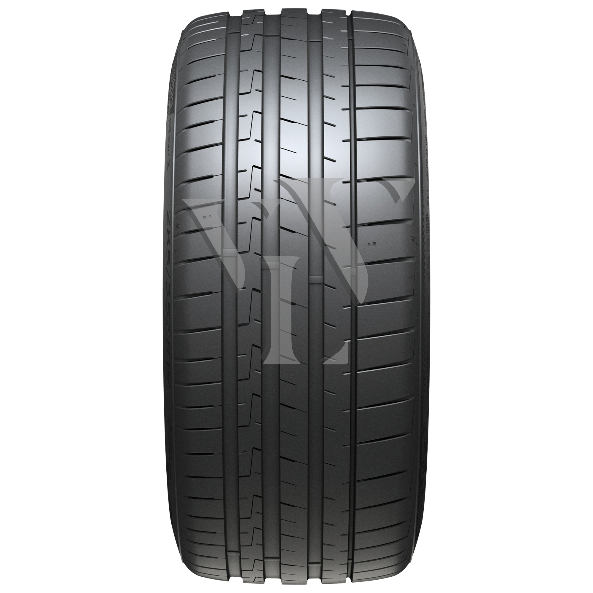  Sommerreifen HANKOOK VENTUS S1 EVO Z (2 PLACES) (K129) XL (TL) 265/35 R19 98 (Z Y  