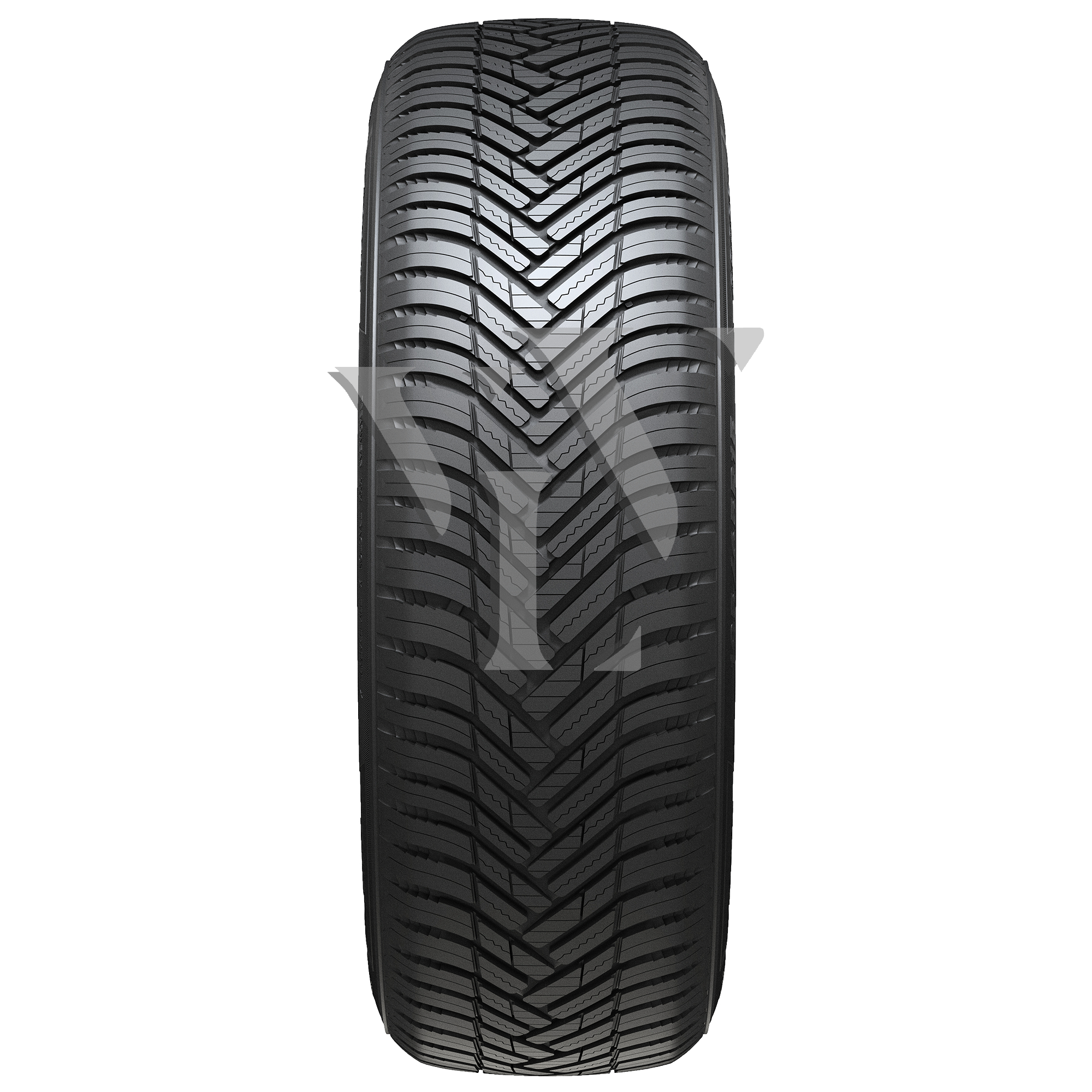  Allwetterreifen HANKOOK H750 KINERGY 4S 2 4S 2 195/55 R16 91 H  