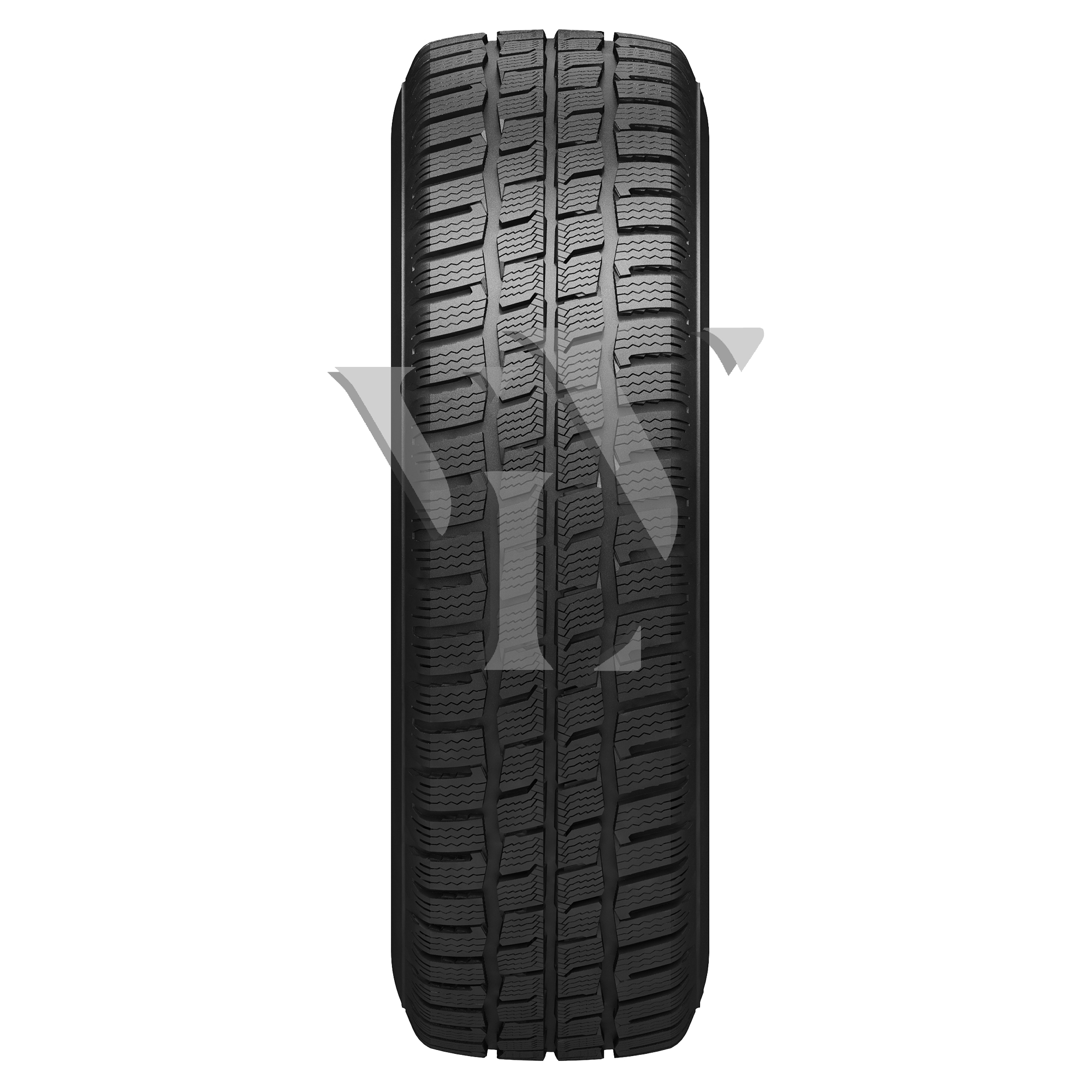  Winterreifen KUMHO CW51 PORTRAN 205/70 R15 106/104 R  