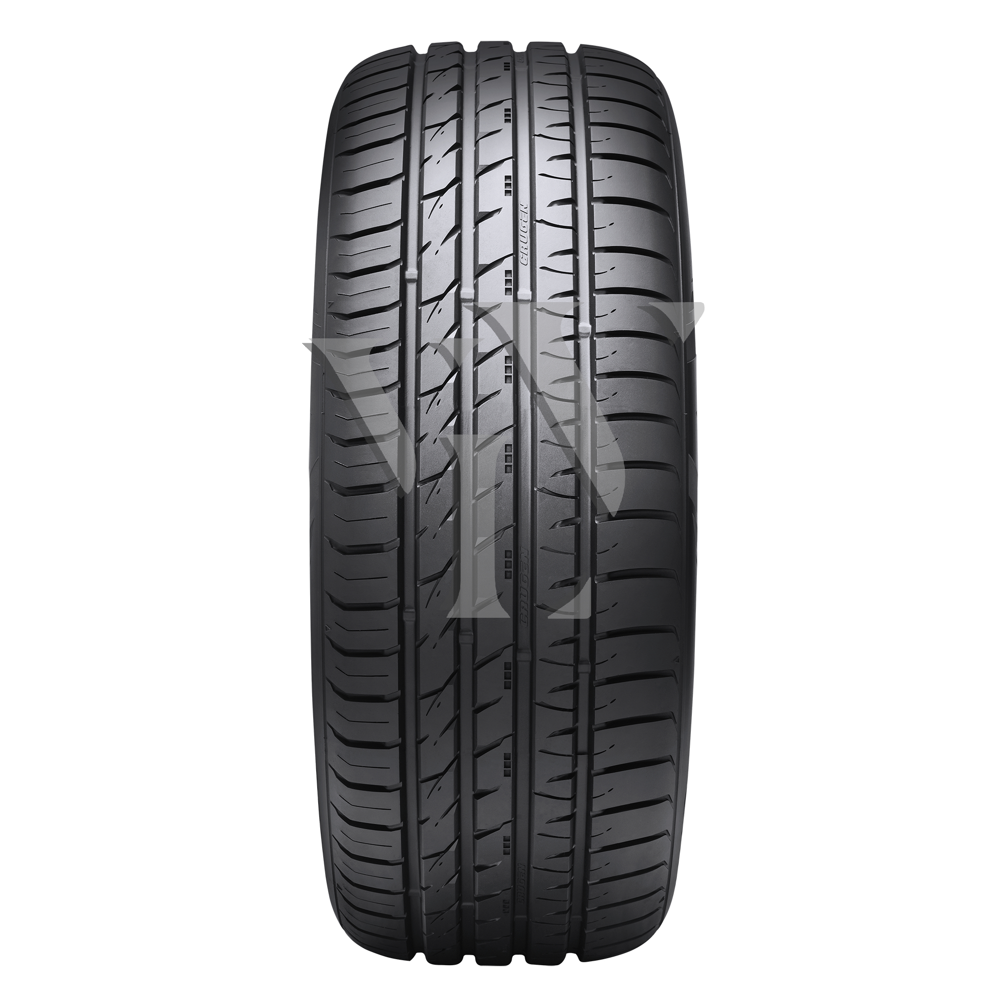  Sommerreifen KUMHO HP91 CRUGEN 255/60 R17 106 V  