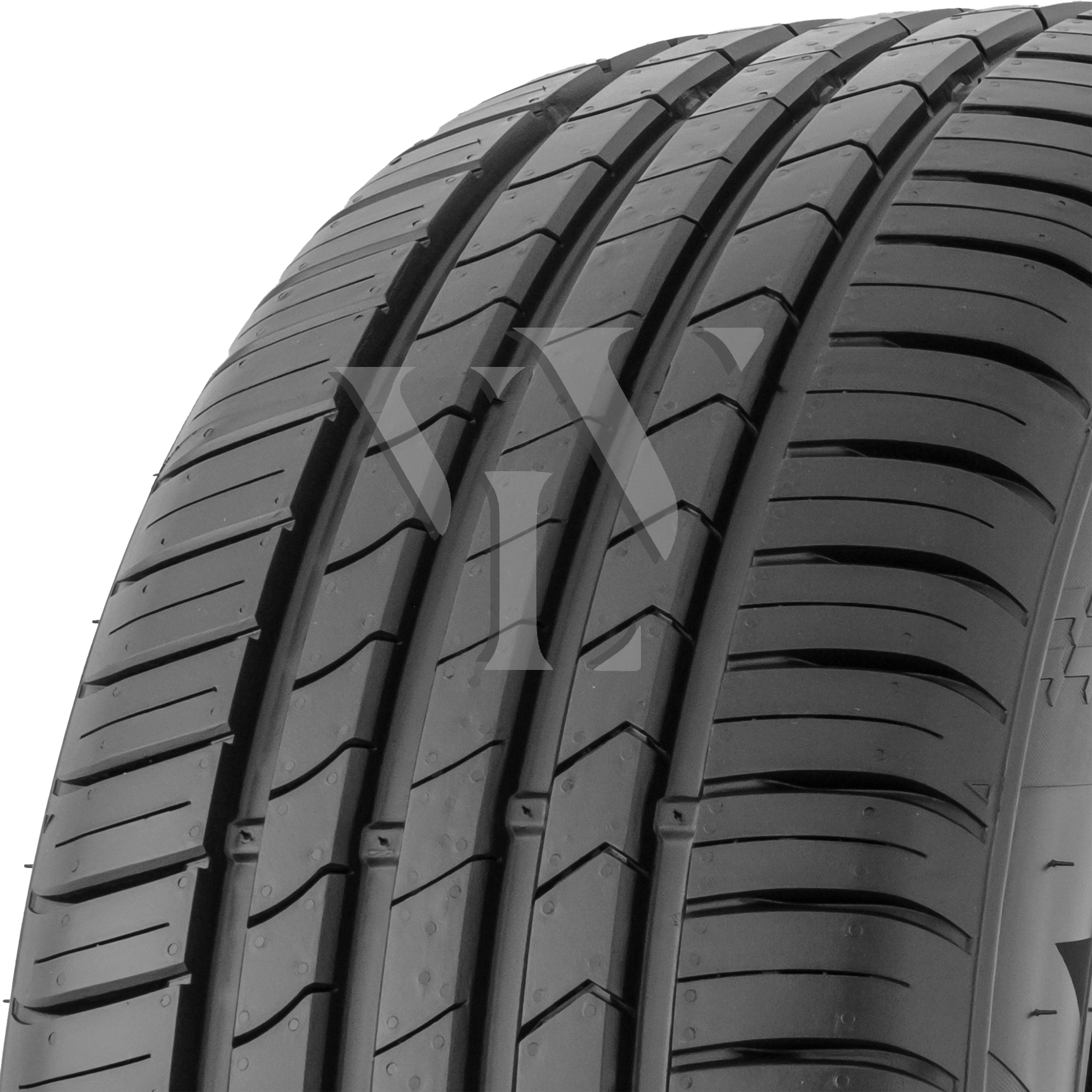  Sommerreifen KUMHO HS51 ECSTA 205/50 R15 86 V  