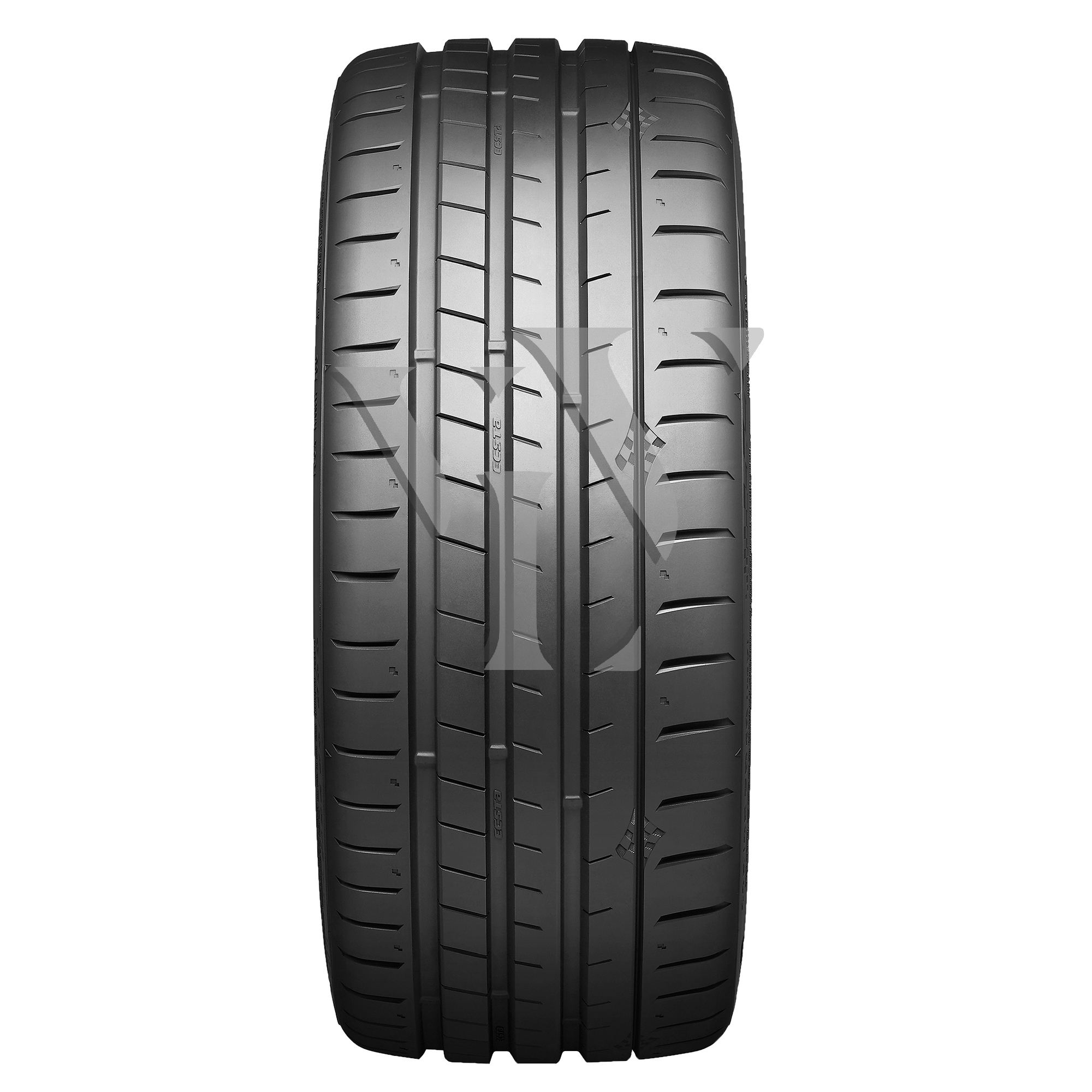  Sommerreifen KUMHO PS91 ECSTA SUPER CAR 265/40 R20 104 Y  
