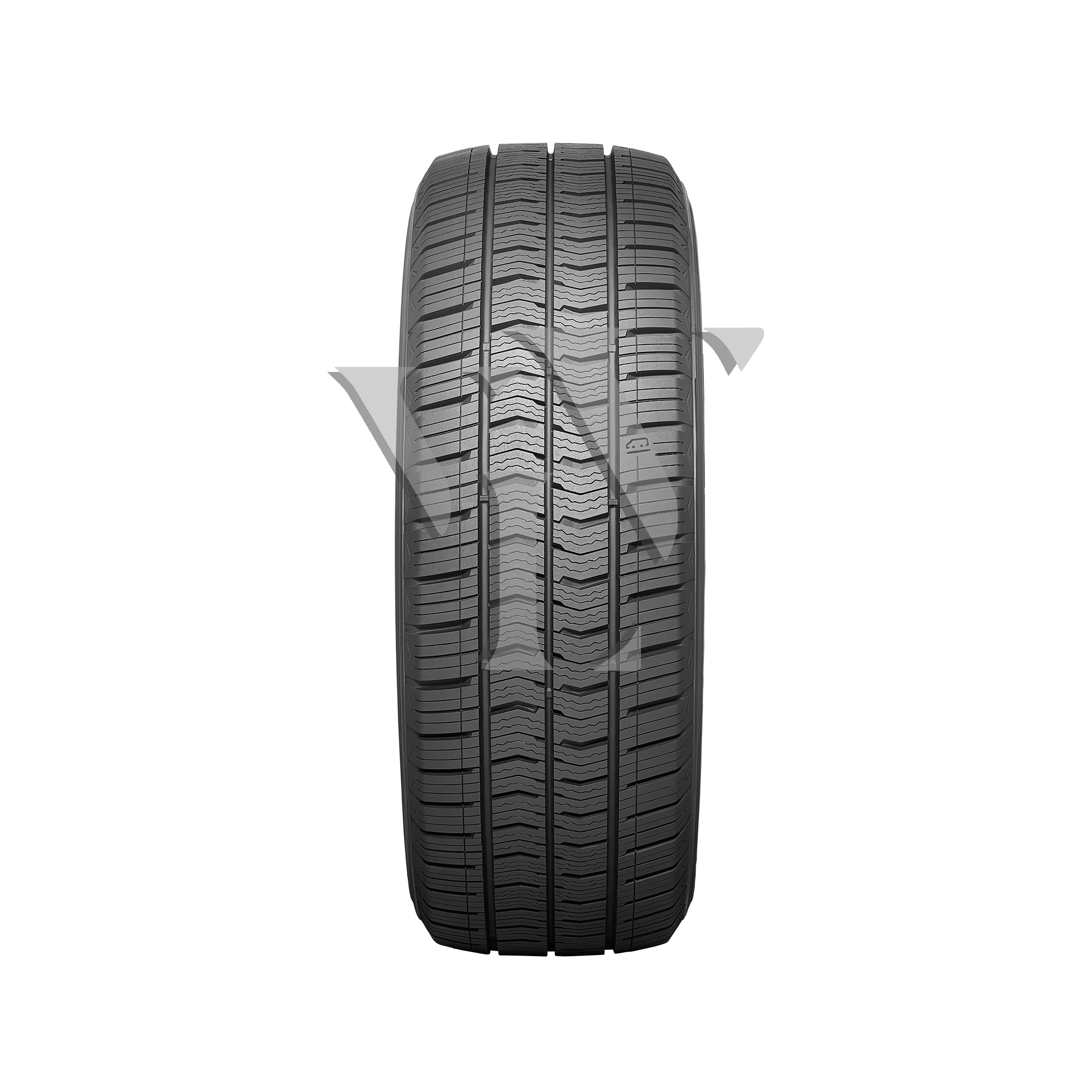  Allwetterreifen KUMHO CX11 PORTRAN 4S 215/75 R16 116/114 R  