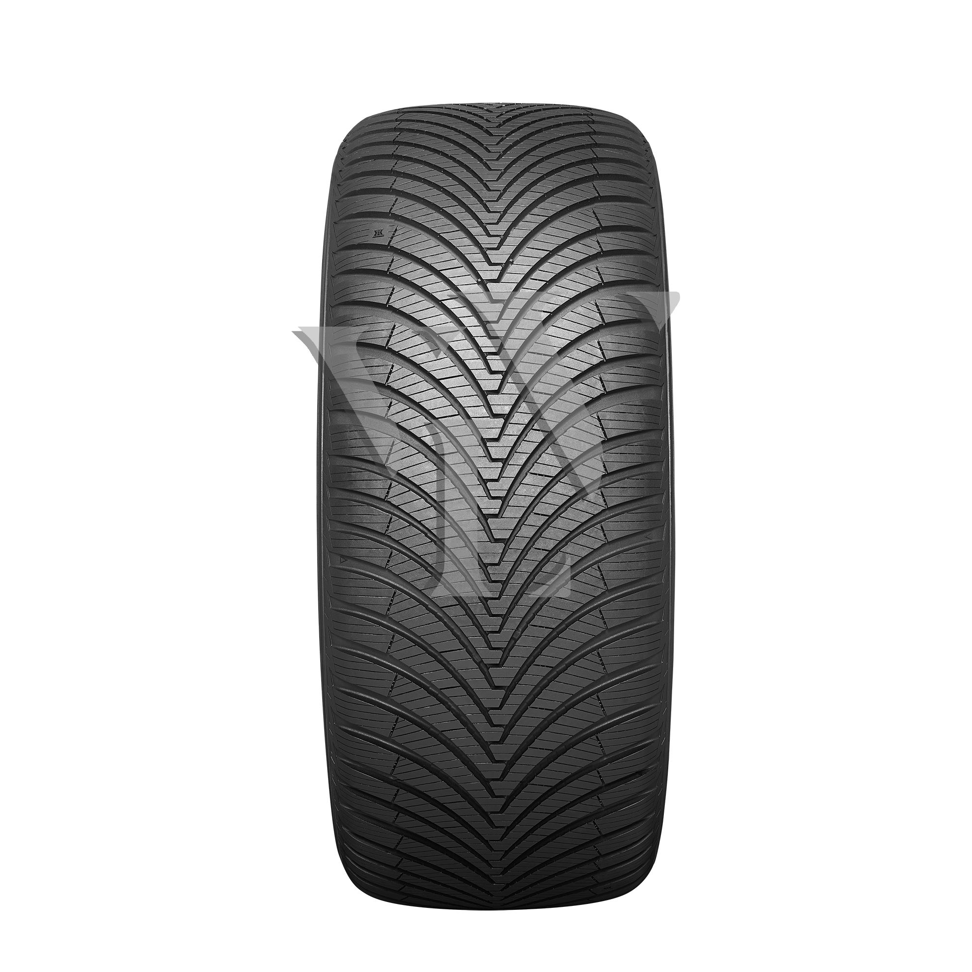  Allwetterreifen KUMHO HA32 SOLUS 4S 165/60 R15 77 H  