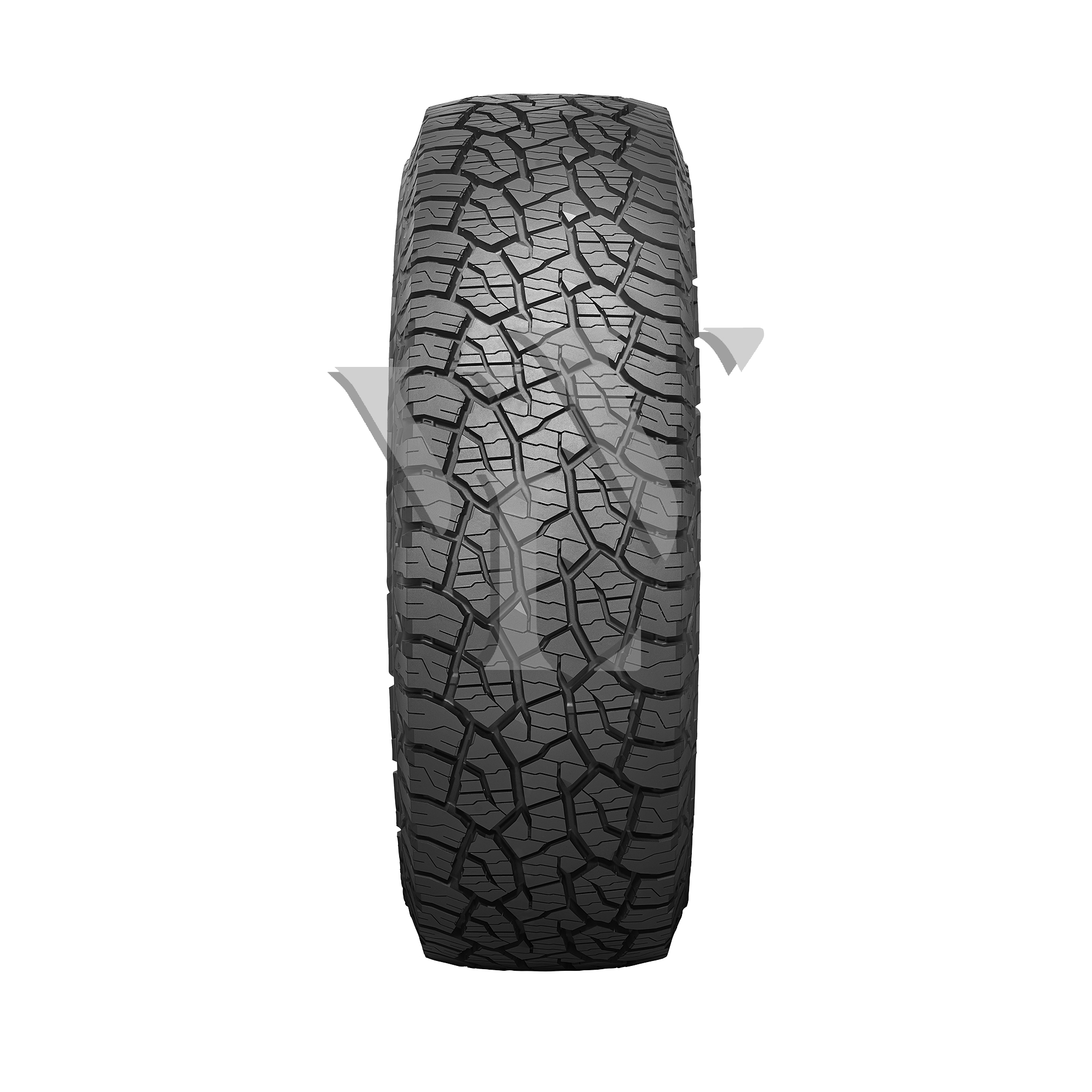  Allwetterreifen KUMHO ROAD VENTURE AT52 M+S 3PMSF (TL) 235/80 R17 120/117 R  