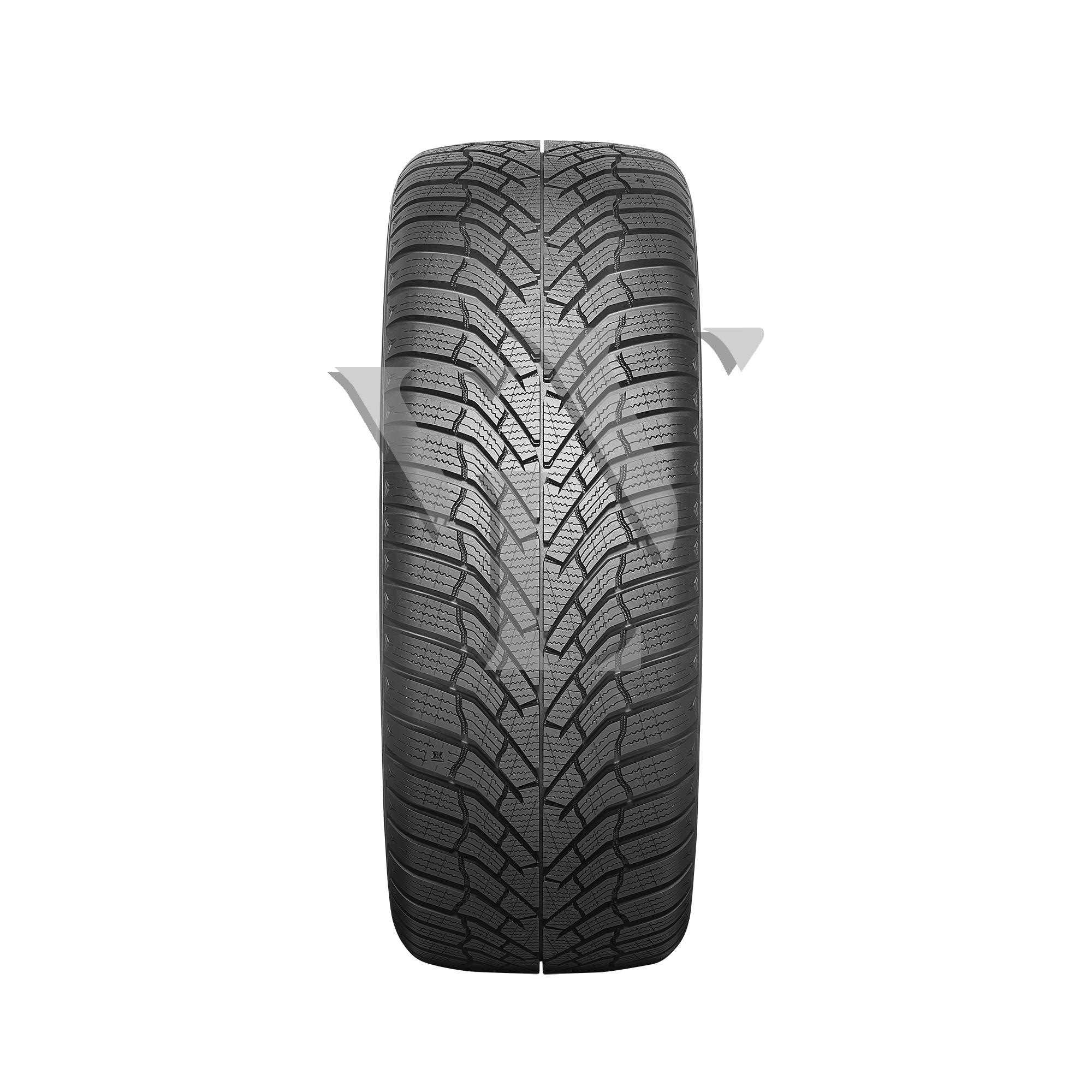  Winterreifen KUMHO WP52 CRAFT 195/55 R16 91 H  