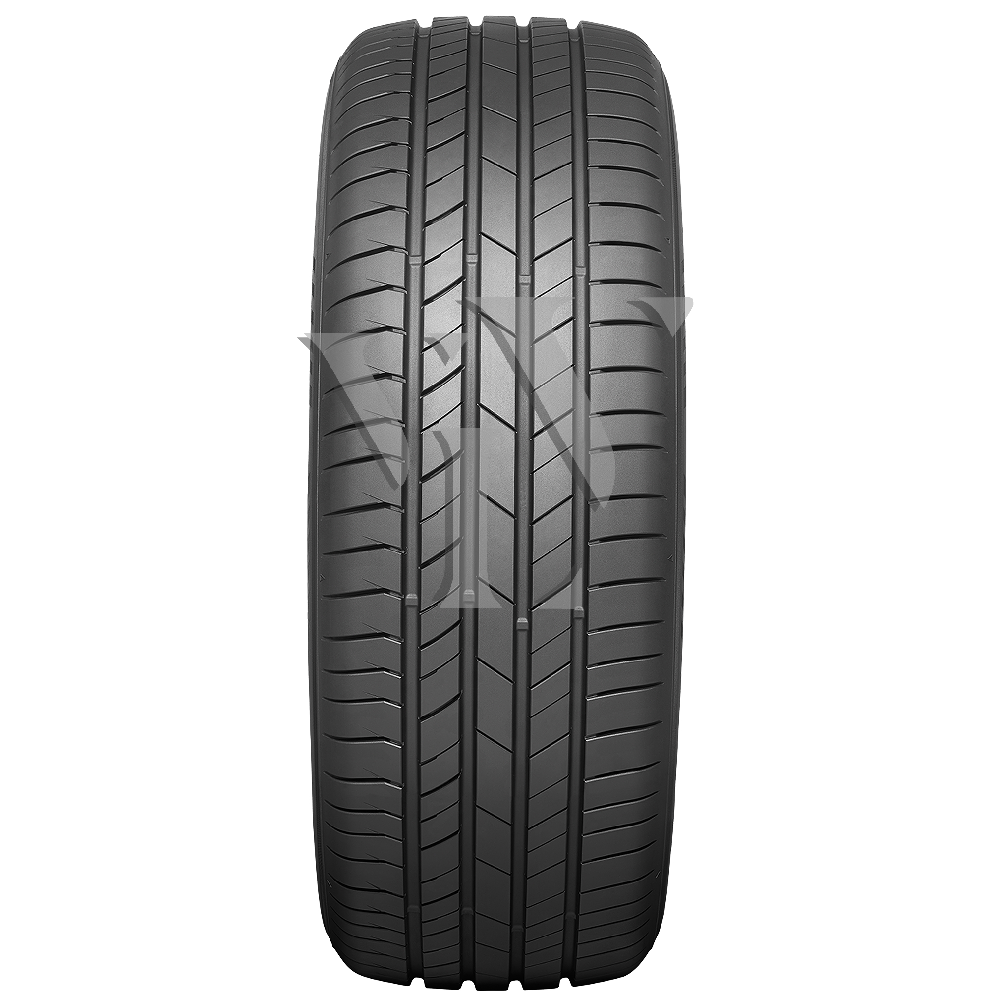 Sommerreifen KUMHO PS71 ECSTA (EV) 255/45 R20 101 V  