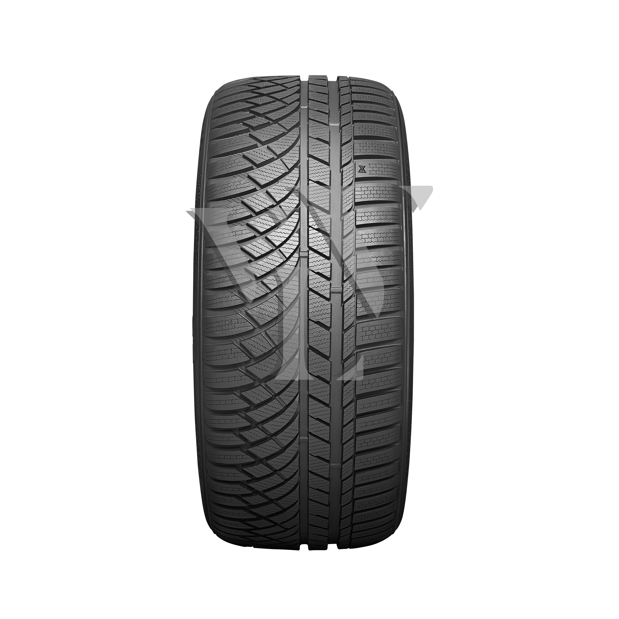  Winterreifen KUMHO WP72 CRAFT 245/50 R19 105 V  