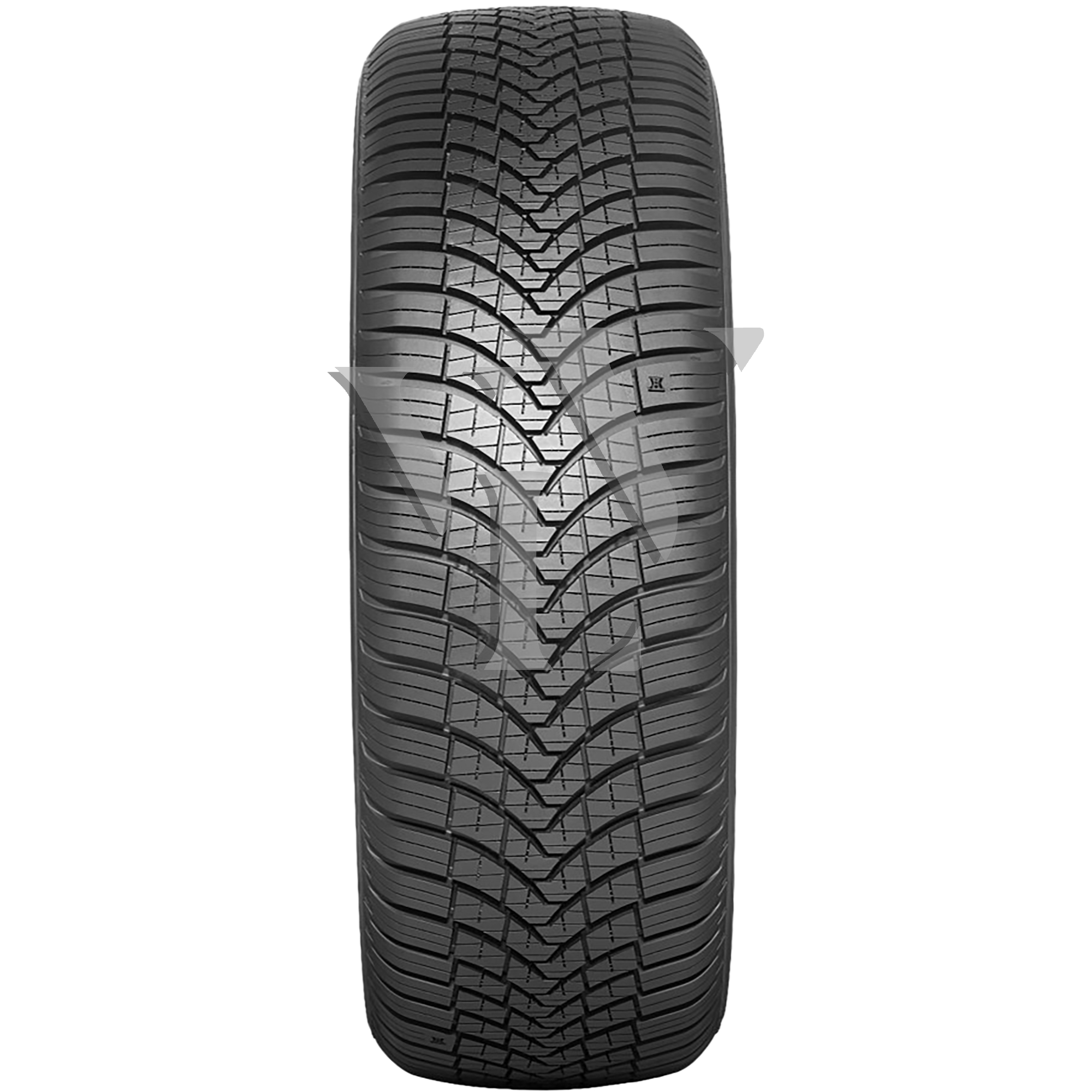  Allwetterreifen KUMHO HA32+ SOLUS 4S 225/45 R18 95 W  