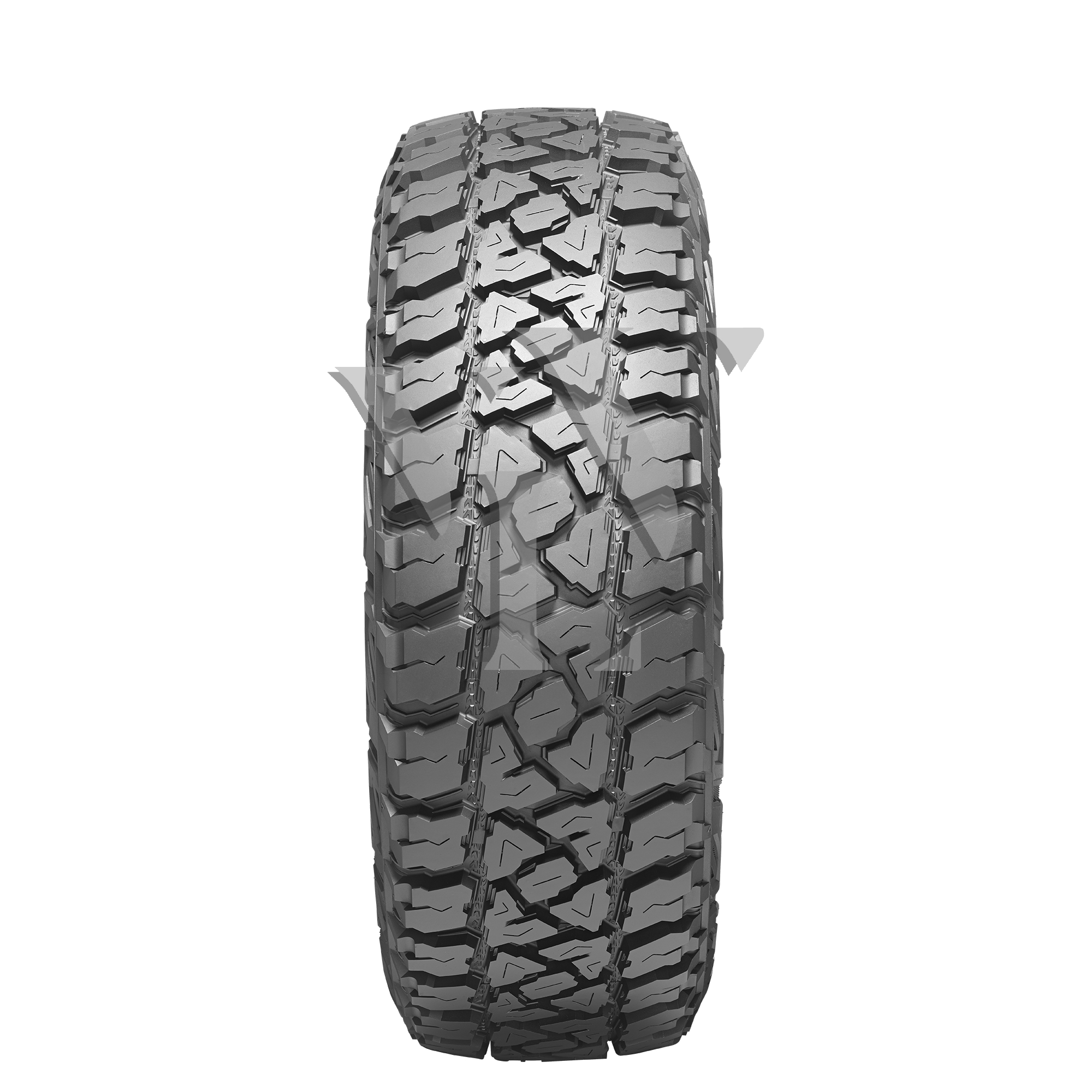  Sommerreifen KUMHO ROAD VENTURE MT51 265/60 R18 119/116 Q  