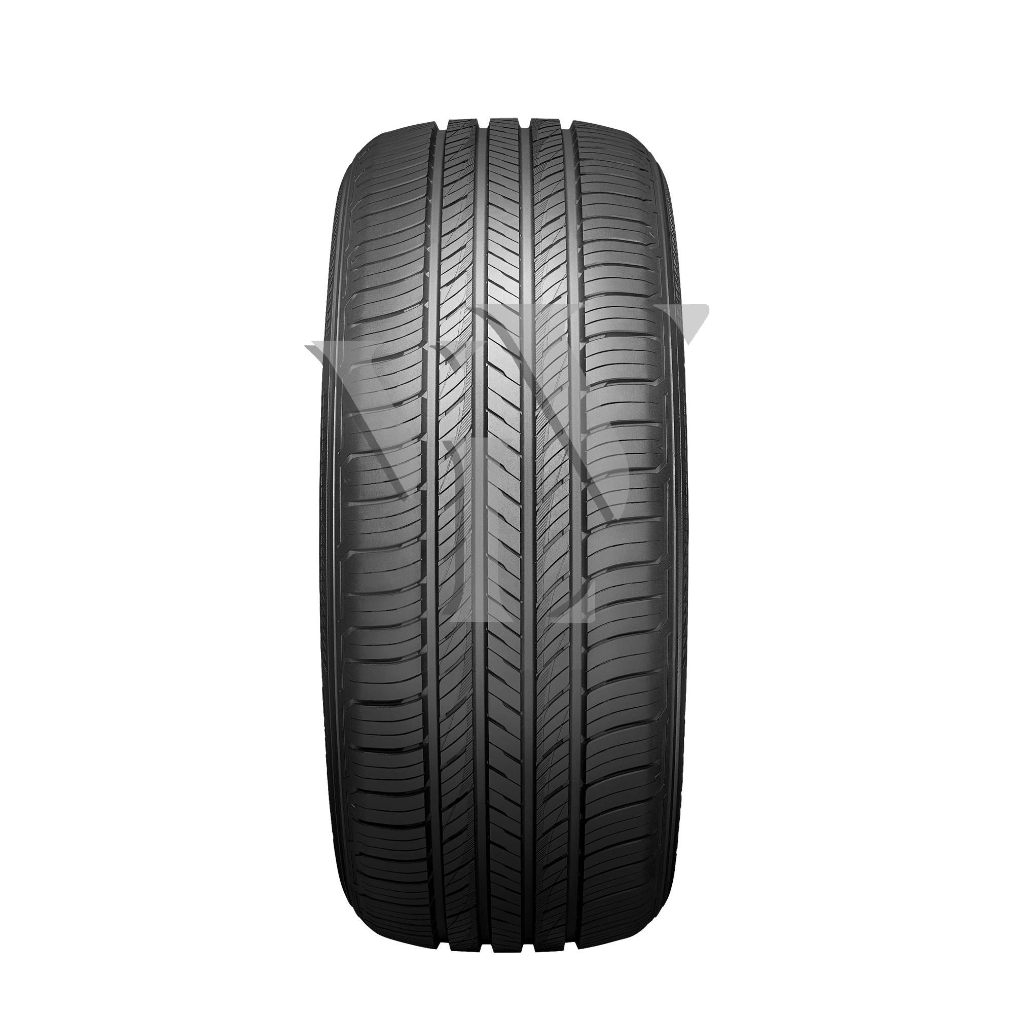  Sommerreifen KUMHO CRUGEN HP71 FSL 235/60 R17 102 V  