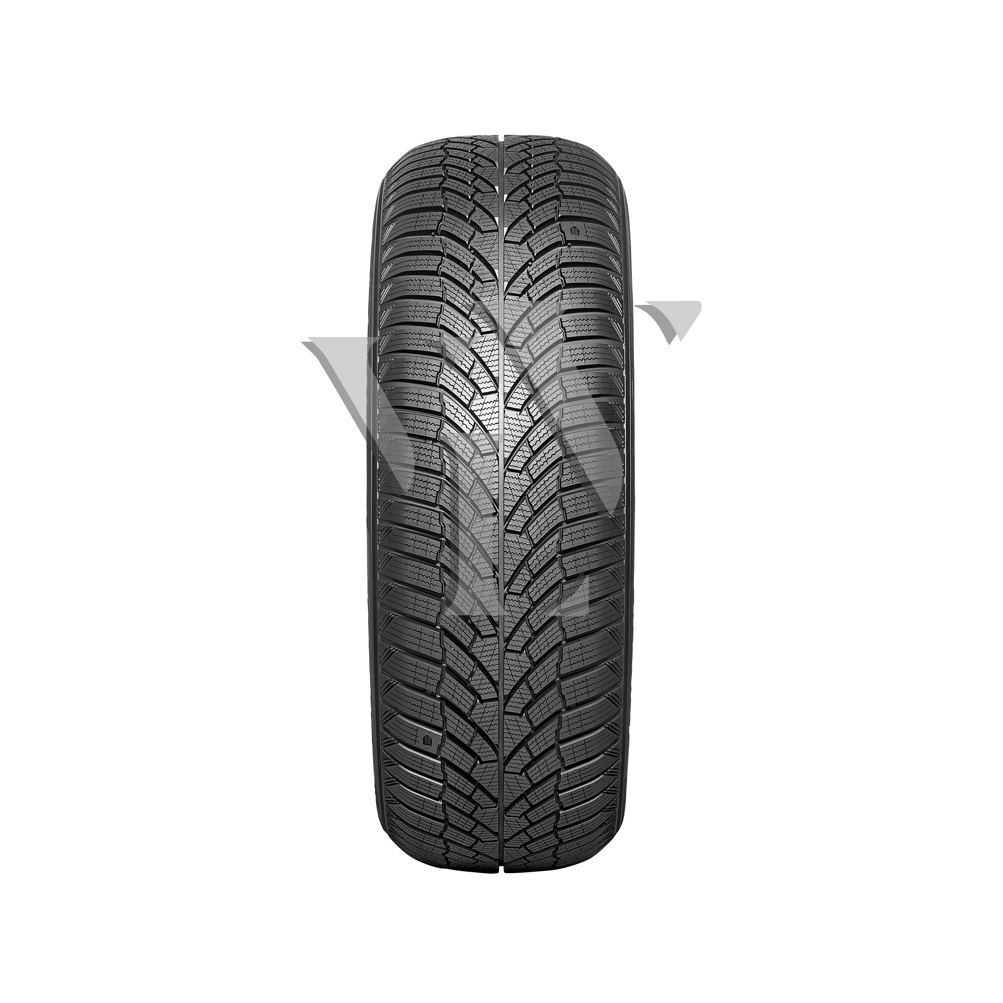  Winterreifen KUMHO WP52 CRAFT (EV) K-SILENT 215/50 R19 93 T  