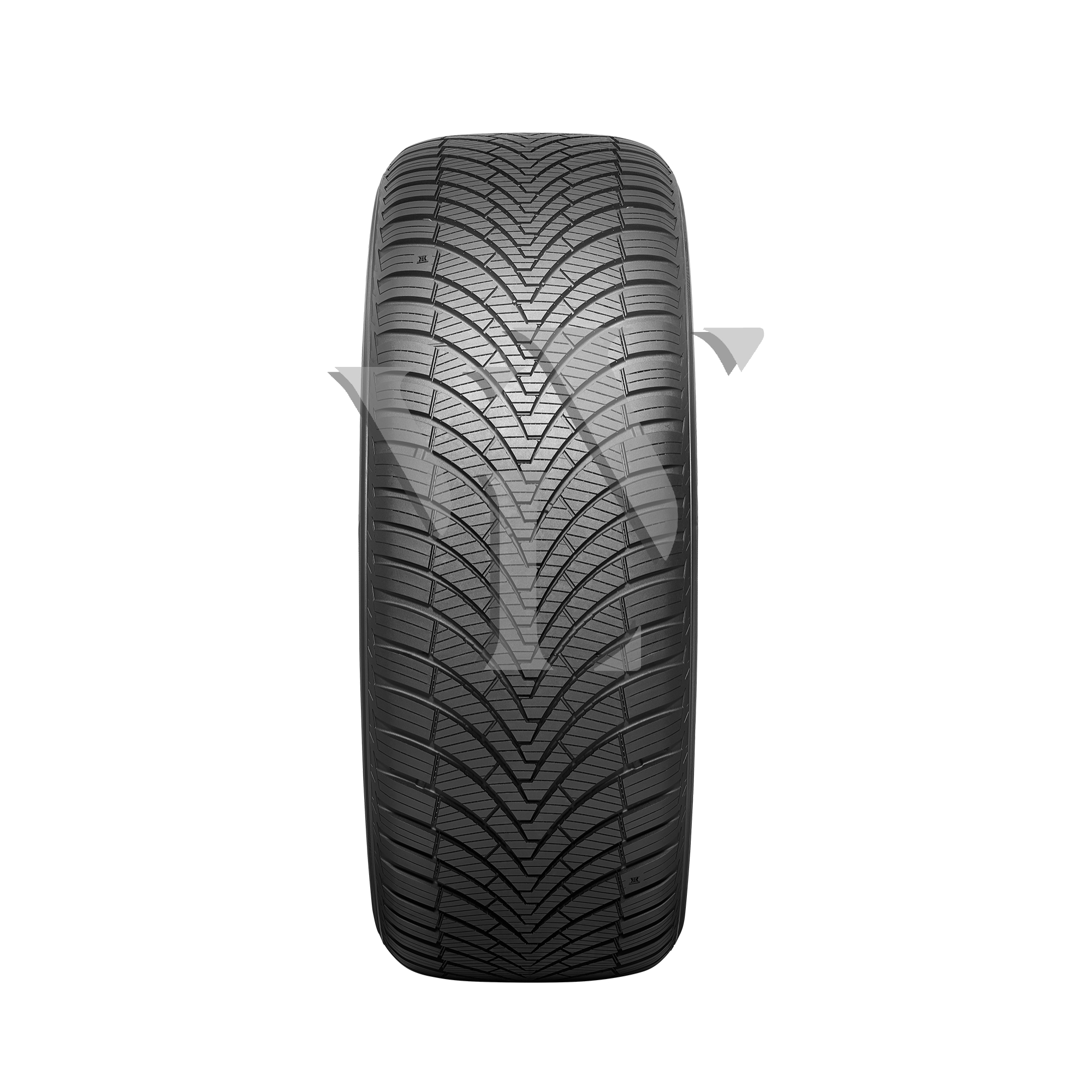  Allwetterreifen KUMHO HA32 SOLUS 4S 255/50 R19 107 W  