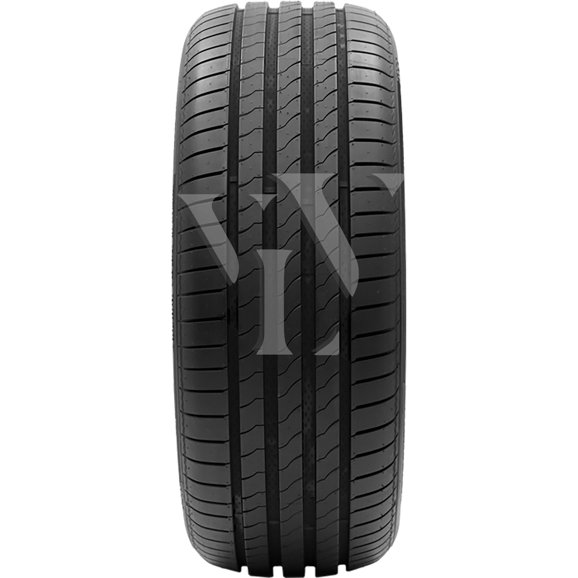  Sommerreifen MASTERSTEEL SUPERSPORT 2 255/40 R19 100 Y  