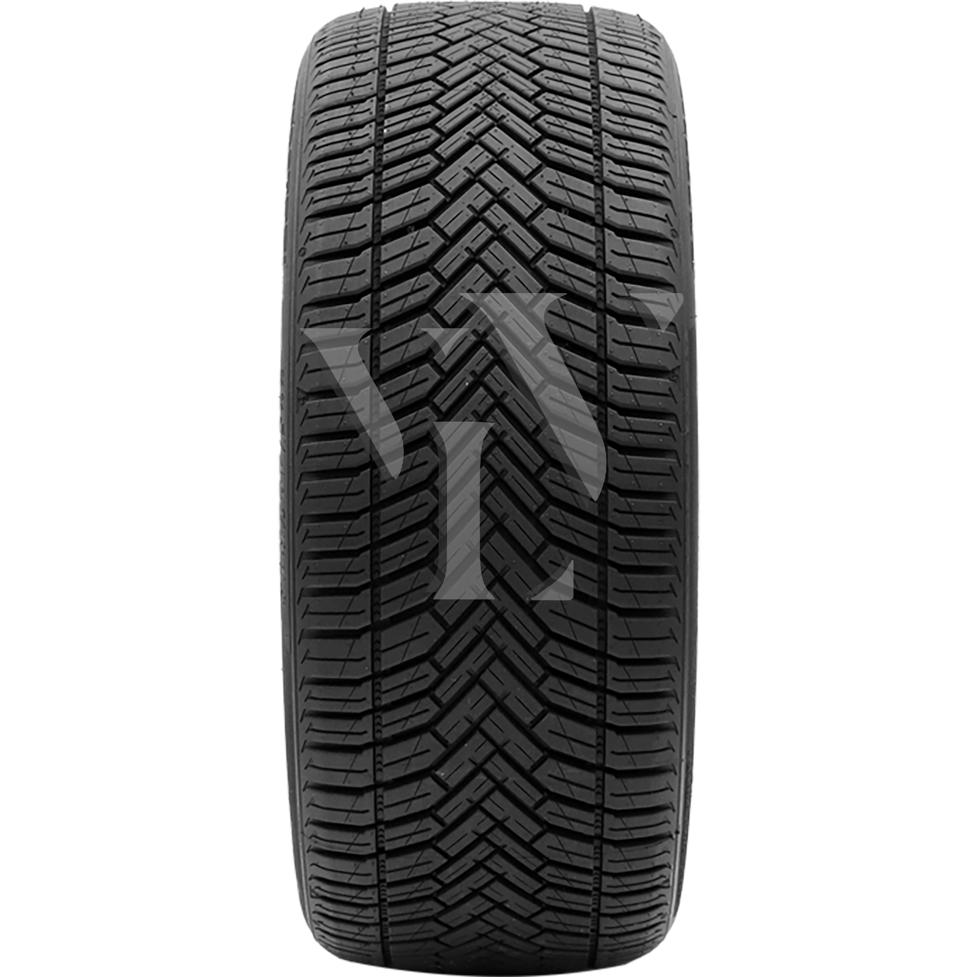  Allwetterreifen MASTERSTEEL ALL WEATHER 2 205/50 R17 93 W  