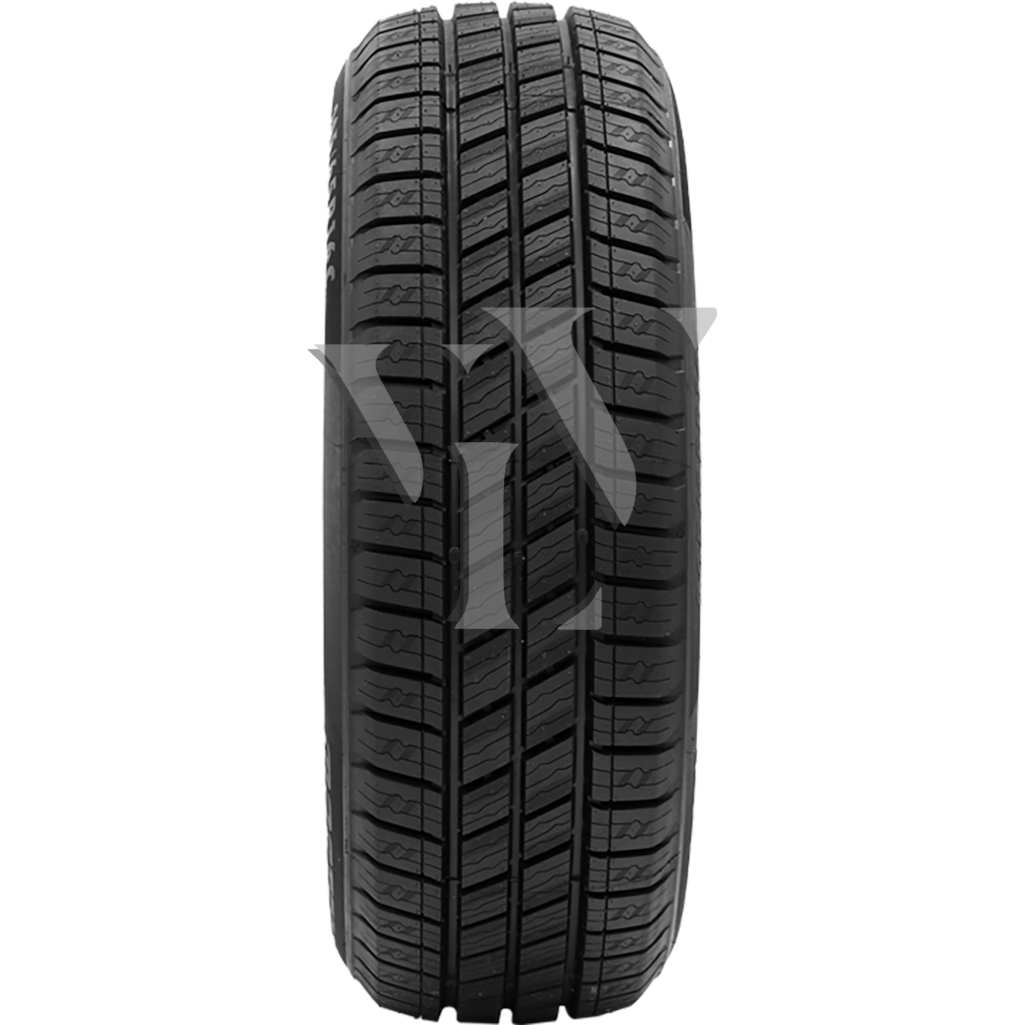  Allwetterreifen MASTERSTEEL ALL WEATHER VAN 2 195/65 R16 104/102 T  