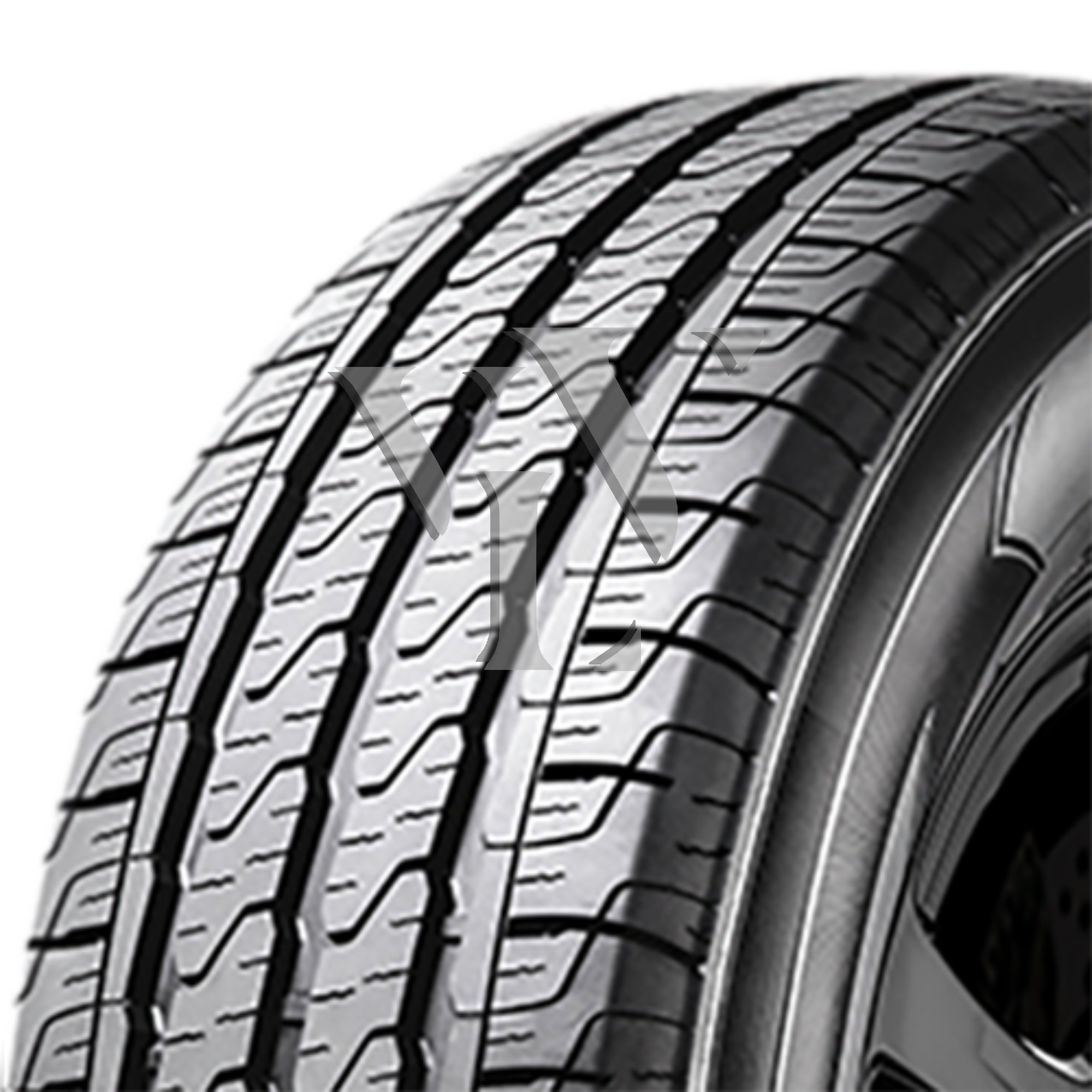  Allwetterreifen RADAR RV-4S 195/65 R16 104/102 R  