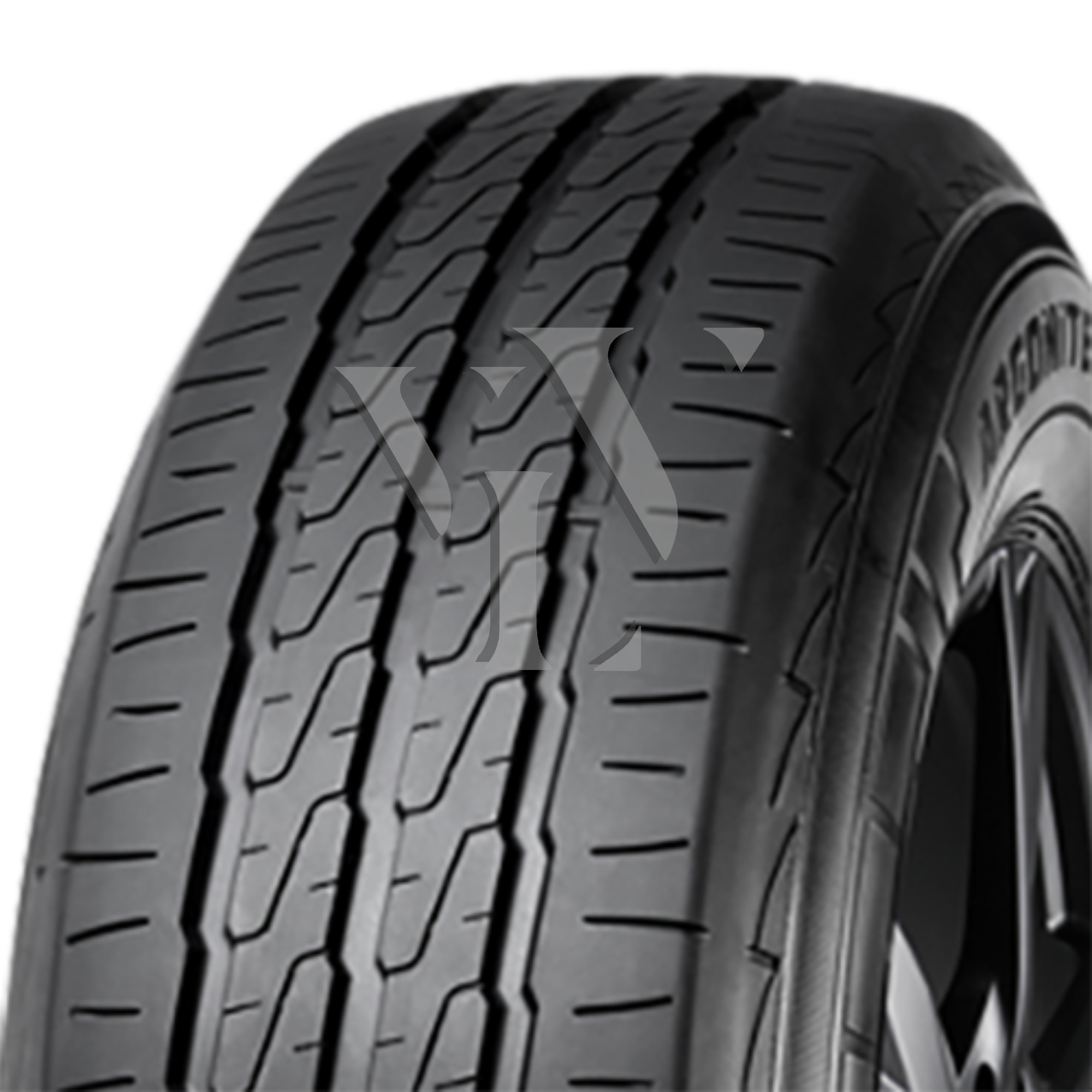  Sommerreifen RADAR RV-4 ARGONITE 195/70 R14 96 N  