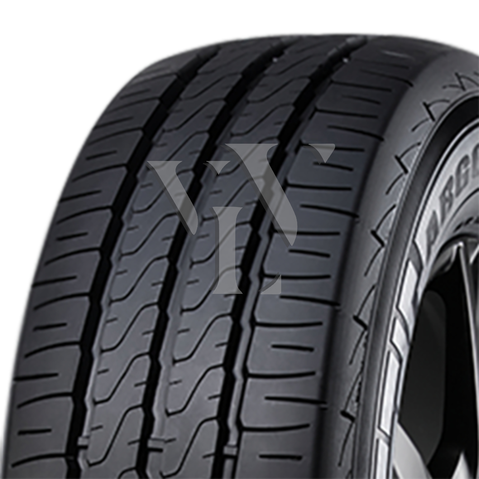  Sommerreifen RADAR RV-4 ARGONITE 235/65 R16 115/113 T  