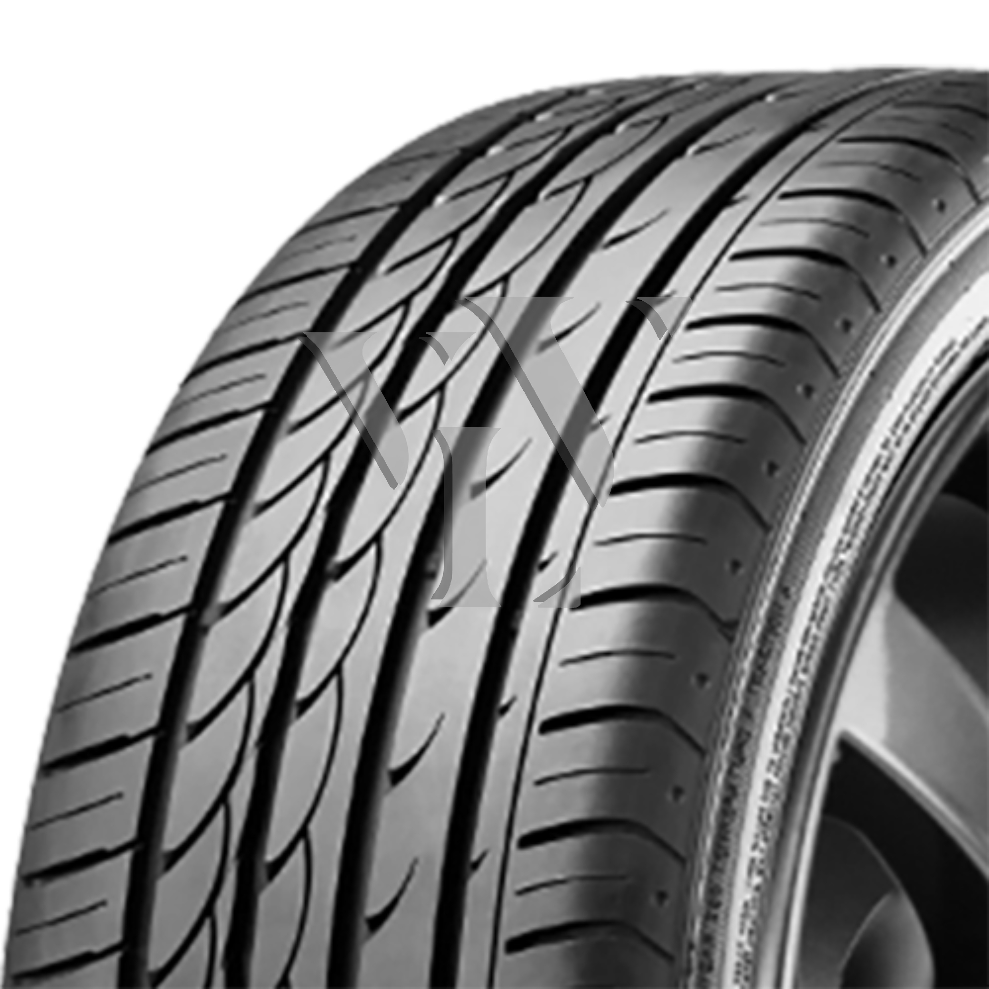  Sommerreifen RADAR DIMAX R8 235/45 R17 97 Y  