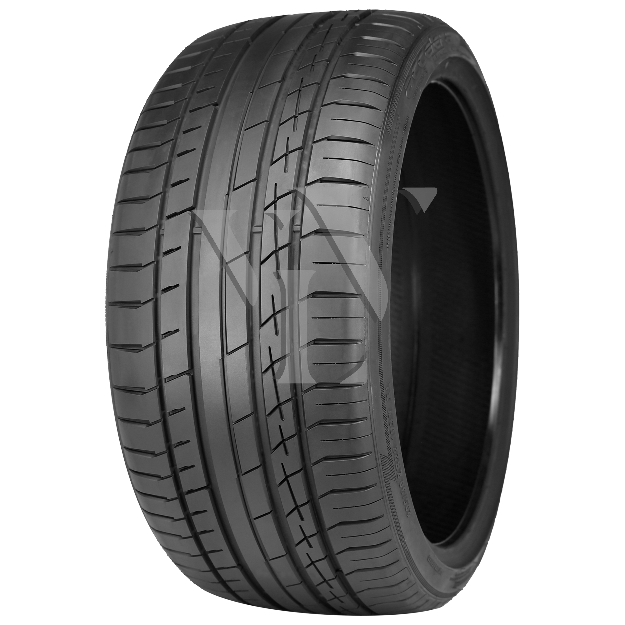  Sommerreifen EP-TYRES ACCELERA IOTA ST68 235/45 R20 100 W  