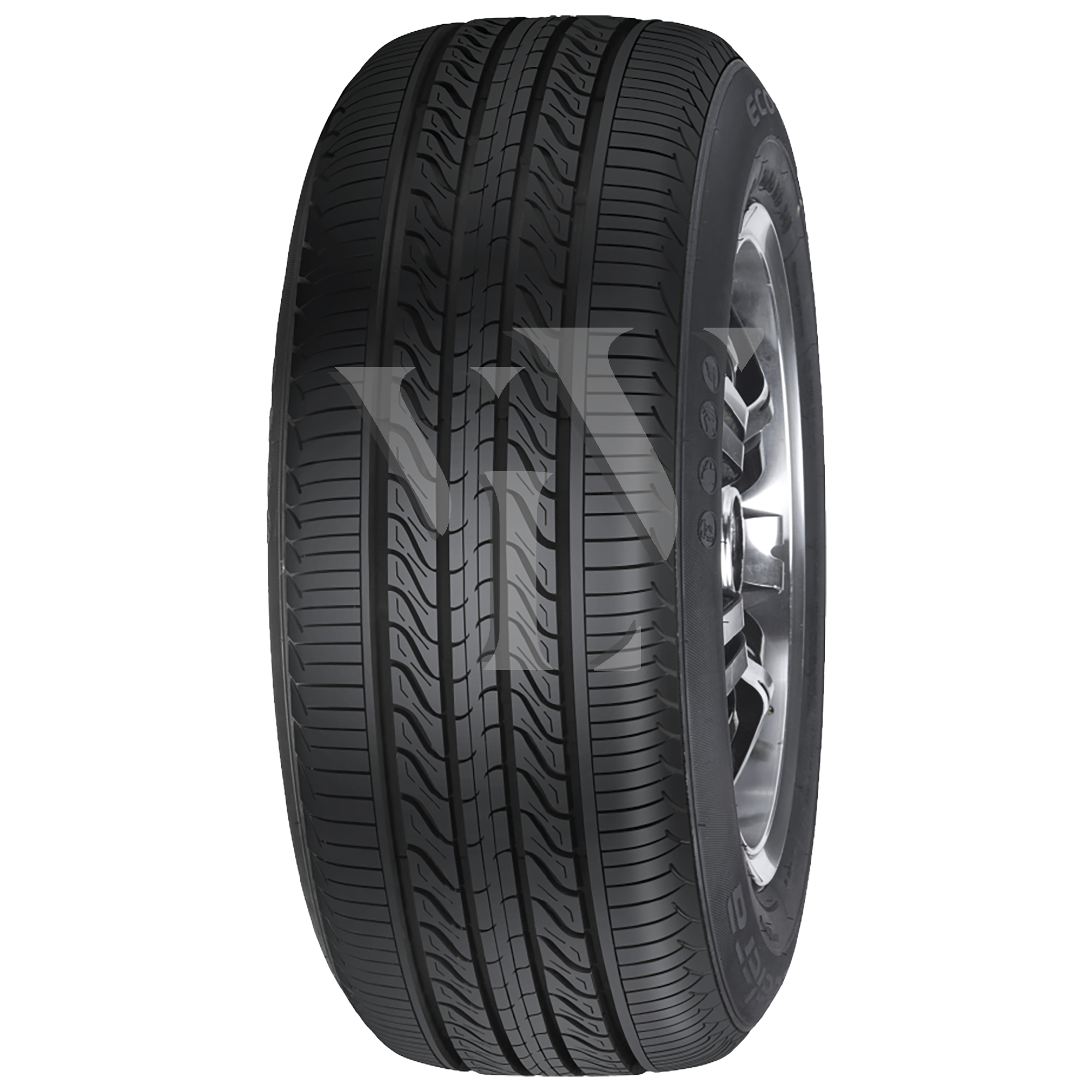  Sommerreifen EP-TYRES ACCELERA ECO PLUSH 205/60 R16 96 V  