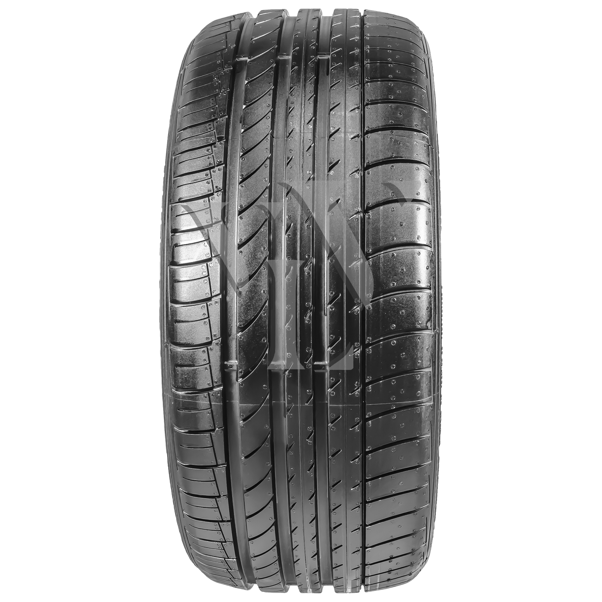  Sommerreifen DUNLOP SP QUATTRO MAXX V1 RO1 MFS 255/40 R19 100 Y  
