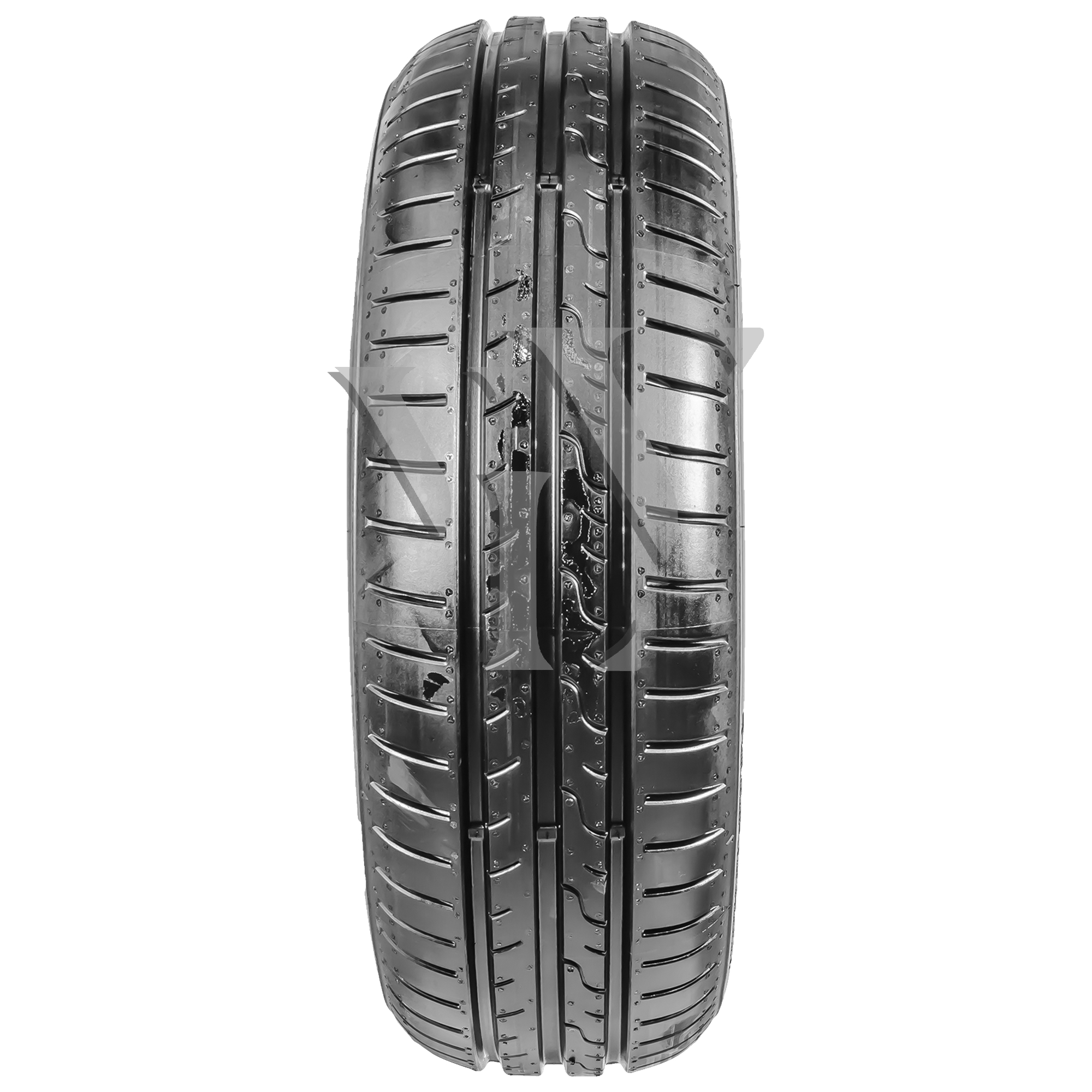  Sommerreifen DUNLOP SPORT BLURESPONSE 195/55 R16 87 H  