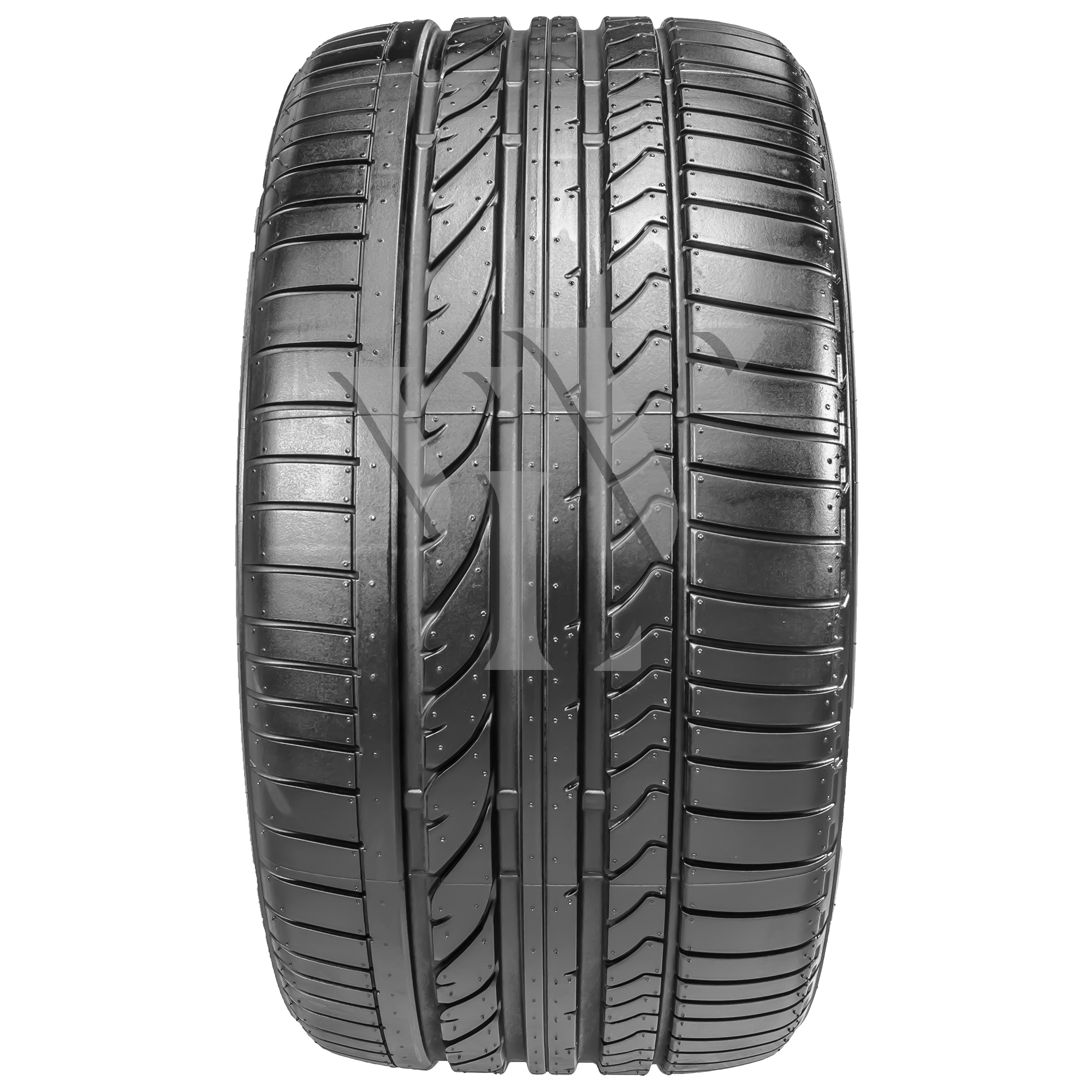  Sommerreifen BRIDGESTONE DUELER H/P SPORT (BIS 19 ZOLL) (*) RUNFLAT 255/50 R19 107 V  