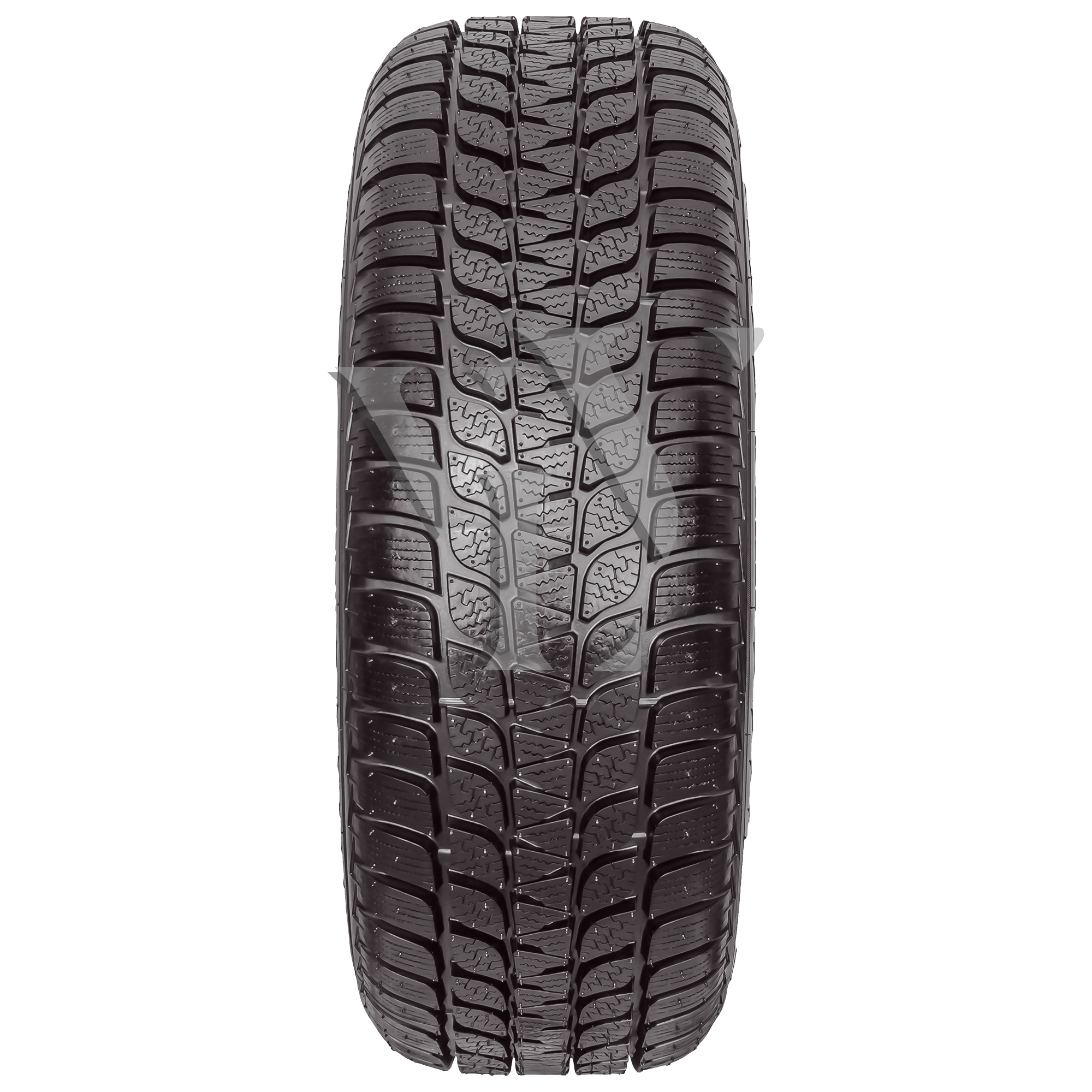 Winterreifen BRIDGESTONE BLIZZAK LM-25 RUNFLAT 285/35 R20 100 V  