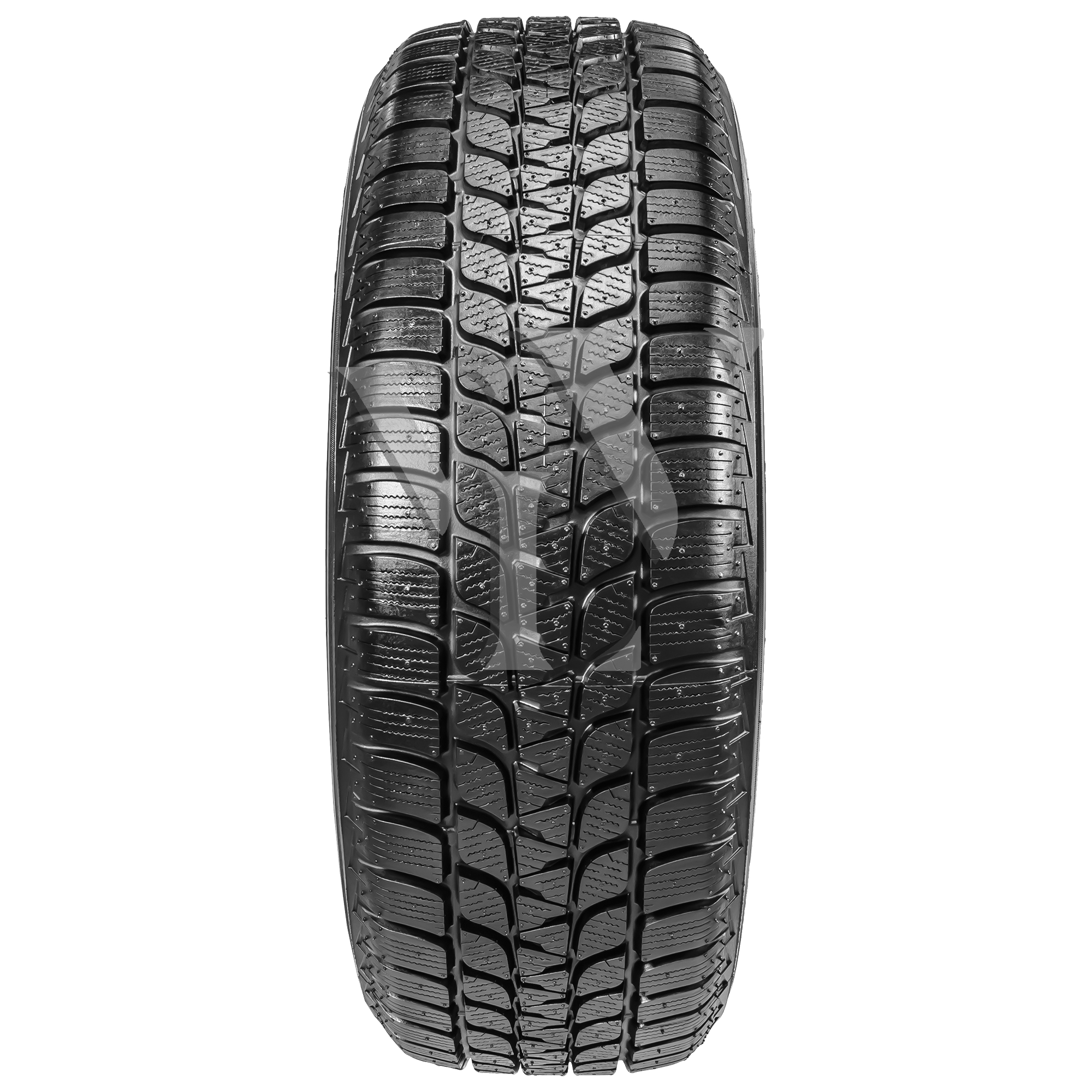  Winterreifen BRIDGESTONE BLIZZAK LM-25 4X4 MO 235/60 R17 102 H  