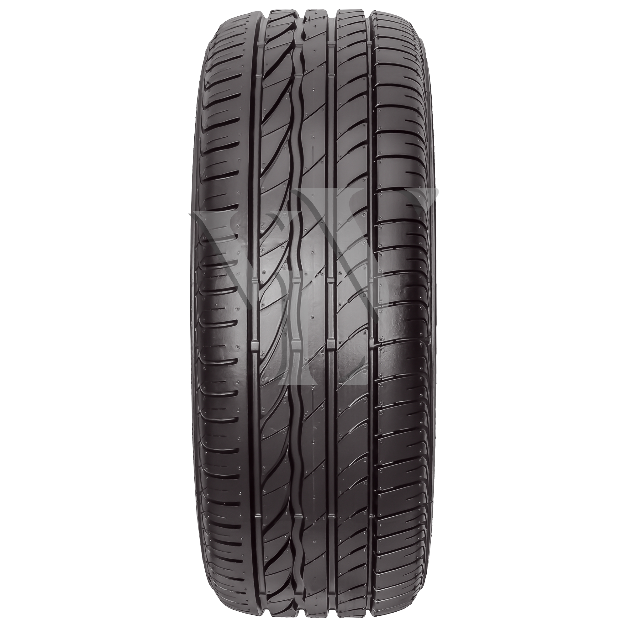  Sommerreifen BRIDGESTONE TURANZA ER 300 (*) E.A. BMW 1ER(E87) 3ER(E90) 205/55 R16 91 V  