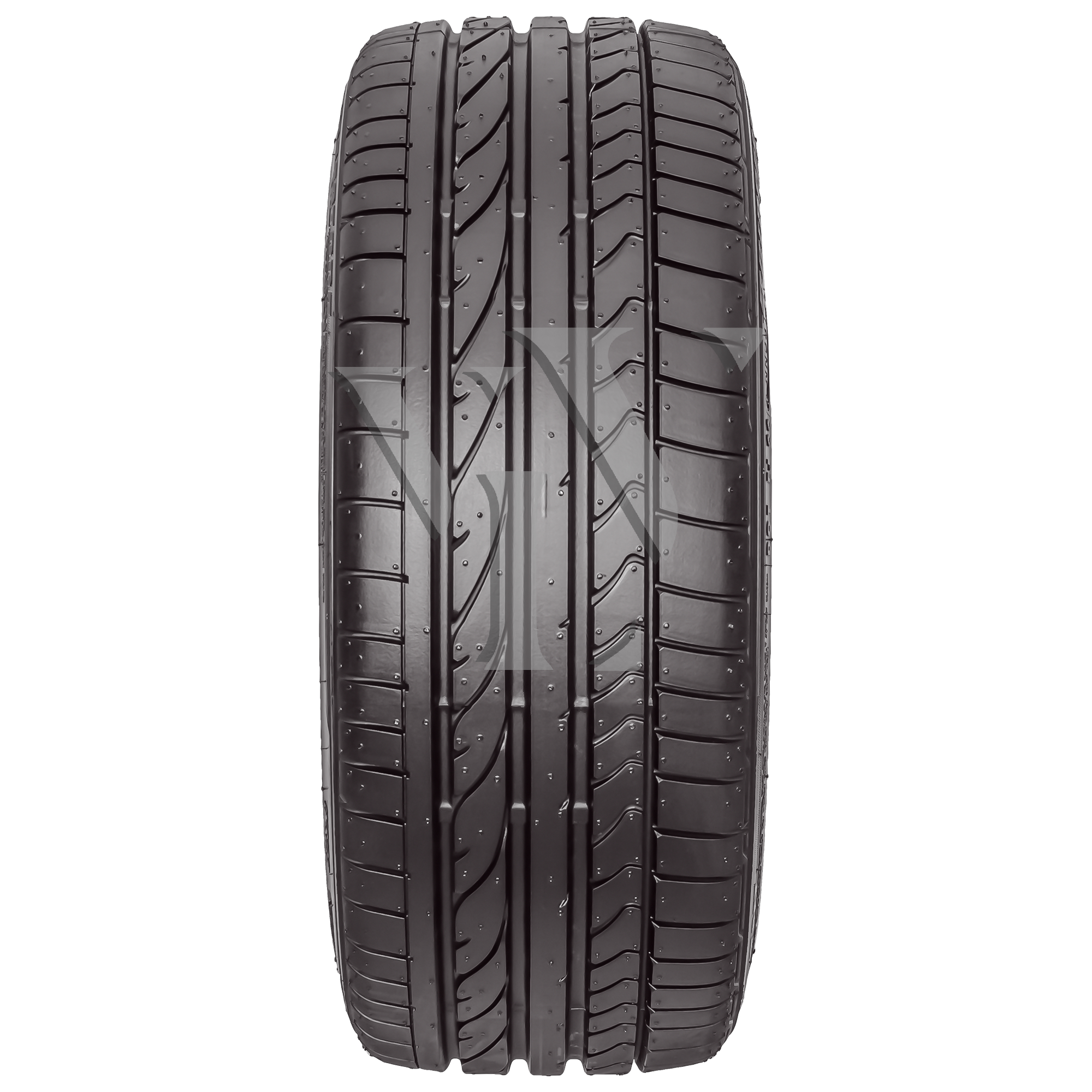  Sommerreifen BRIDGESTONE POTENZA RE 050 A E.A. FERRARI CALIFORNIA (F149) HA 285/35 R20 100 Y  