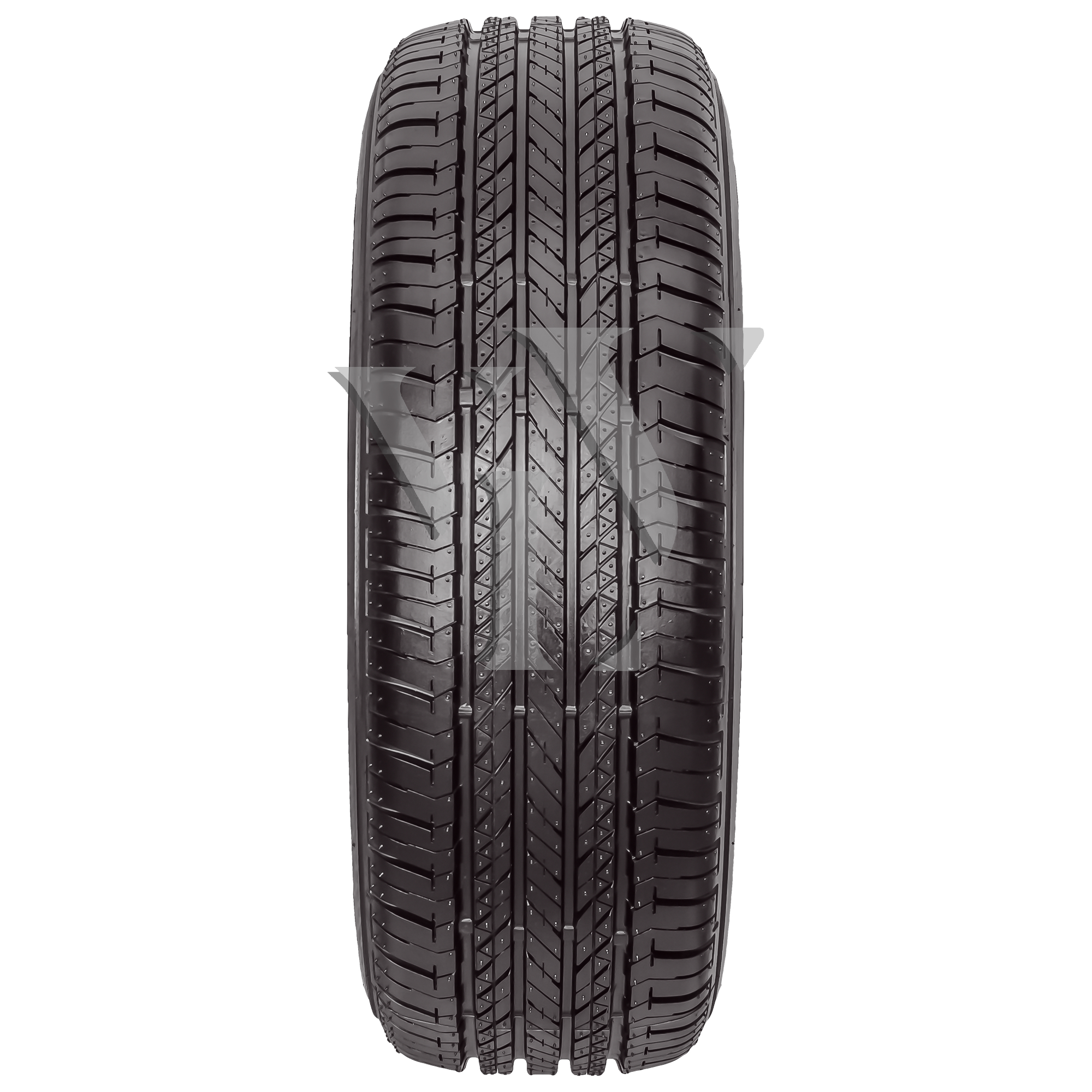  Sommerreifen BRIDGESTONE DUELER H/L 400 MO EXTENDED 255/50 R19 107 H  