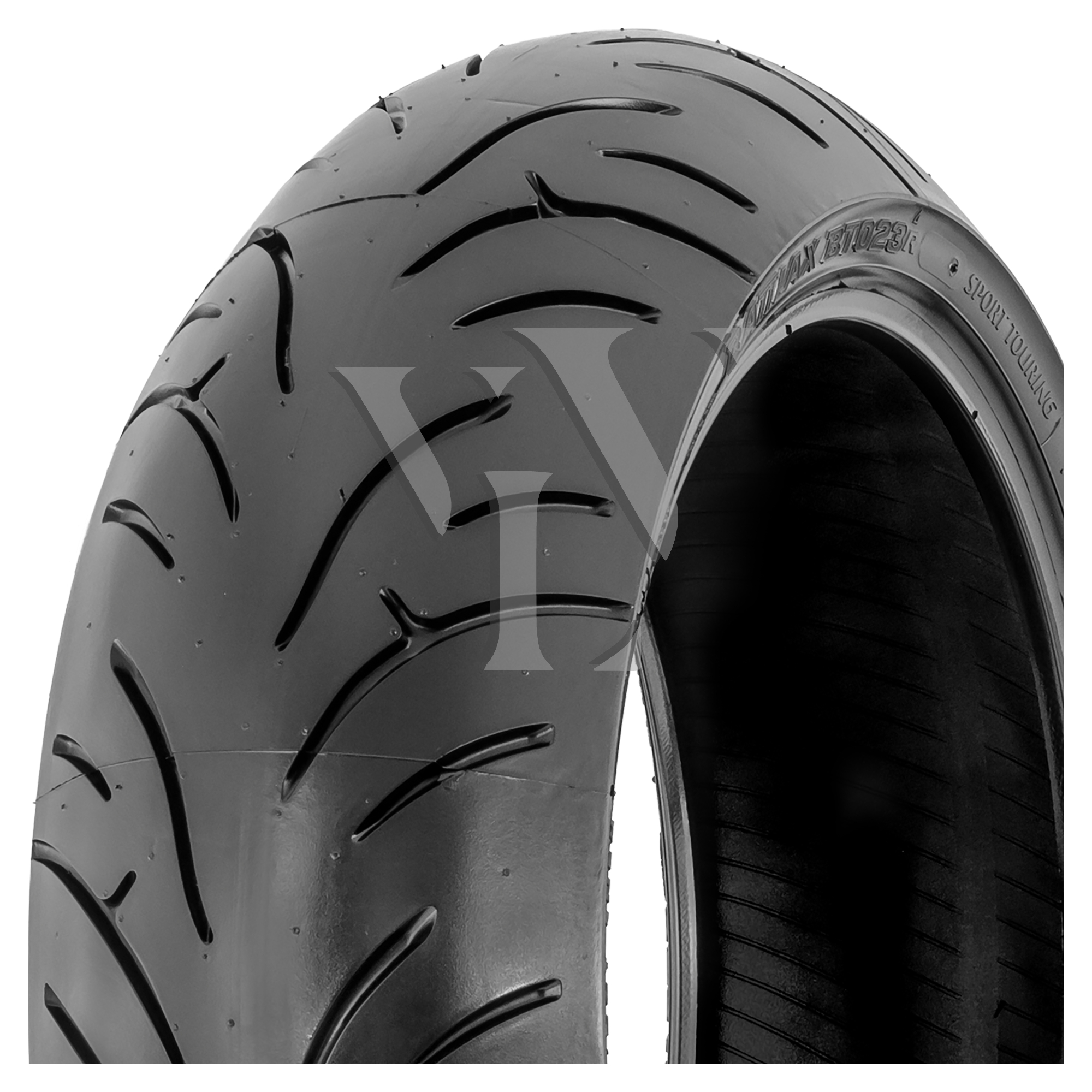  Motorradreifen BRIDGESTONE BATTLAX BT-023 SPORT TOURING TL REAR 170/60 R17 72 W  