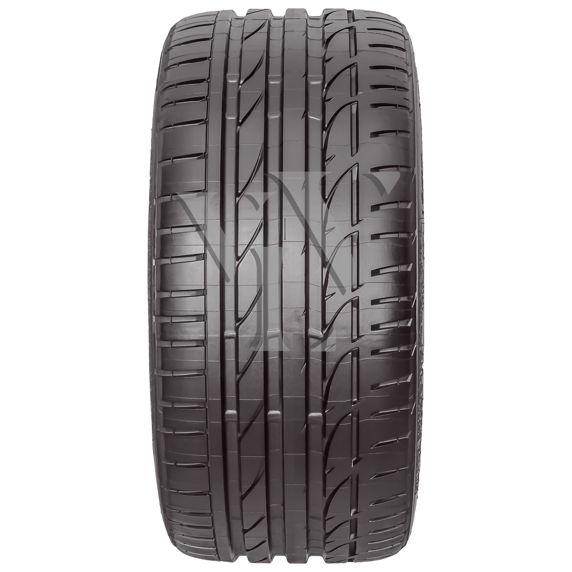  Sommerreifen BRIDGESTONE POTENZA S001 RFT * 255/45 R17 98 W  