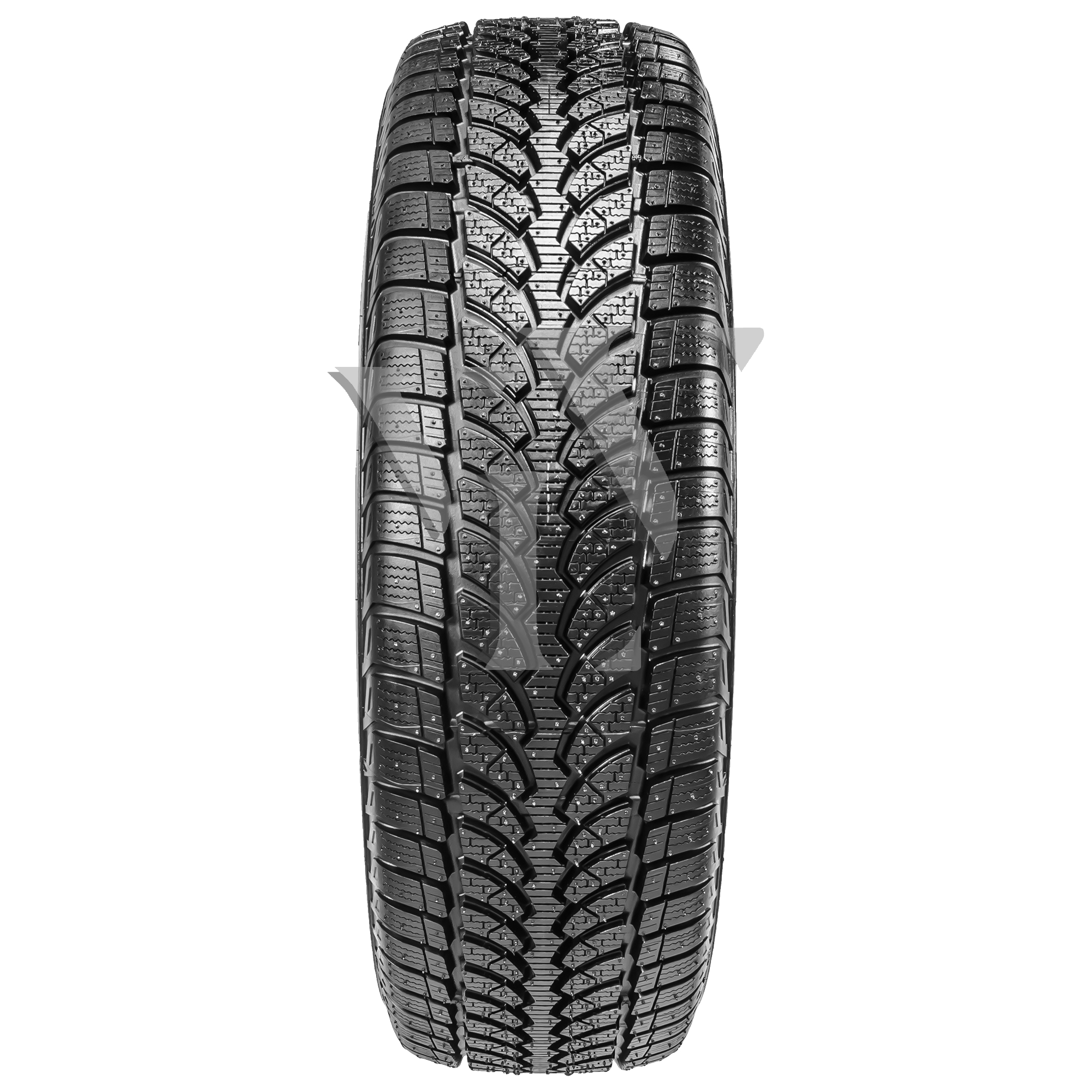  Winterreifen BRIDGESTONE BLIZZAK LM-80 AO 215/65 R16 98 H  