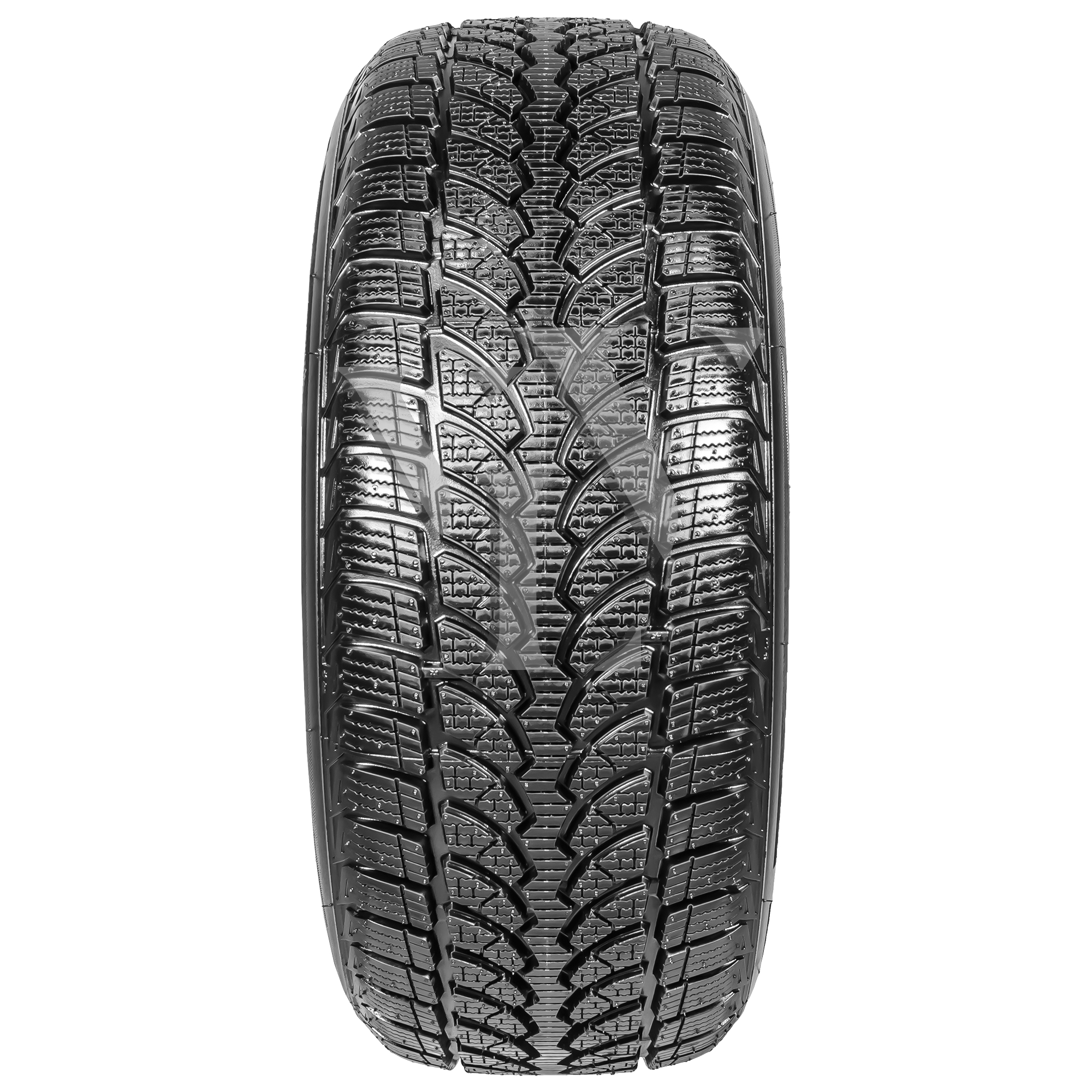  Winterreifen BRIDGESTONE BLIZZAK LM-32 AO 225/60 R16 98 H  