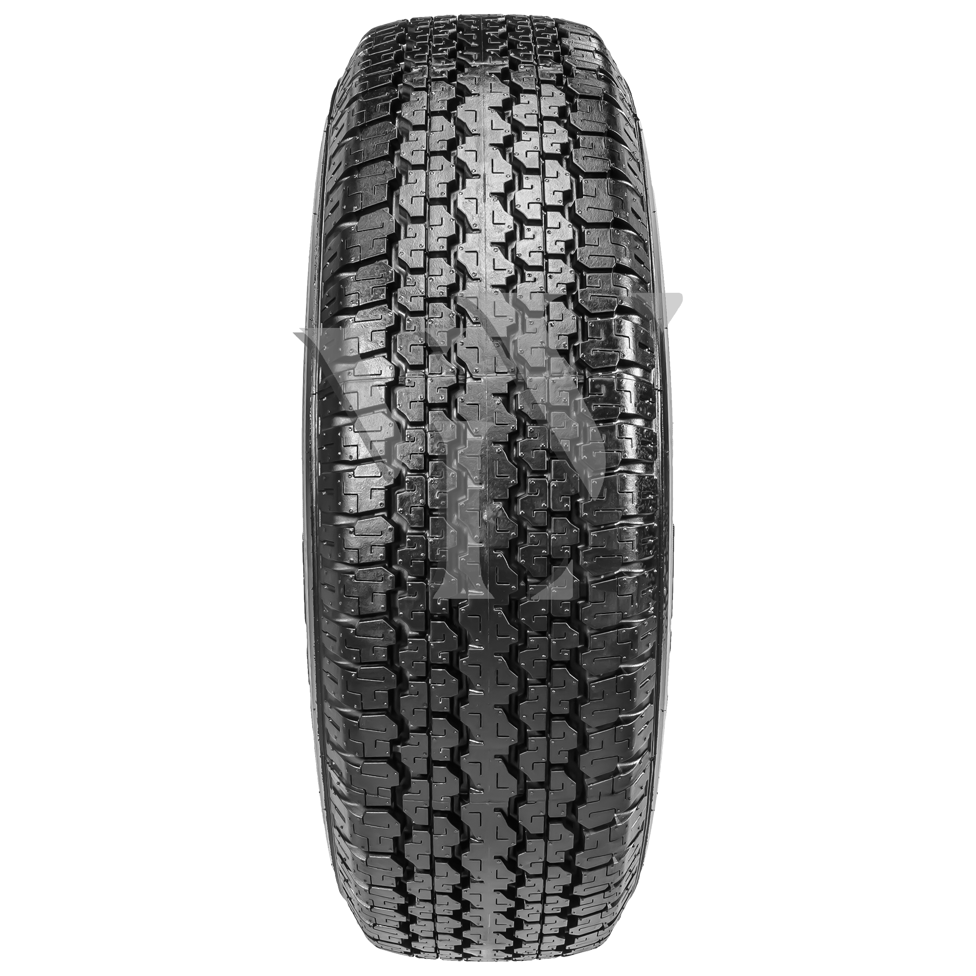  Sommerreifen BRIDGESTONE DUELER HT 689 RF M+S 245/70 R16 111 S  