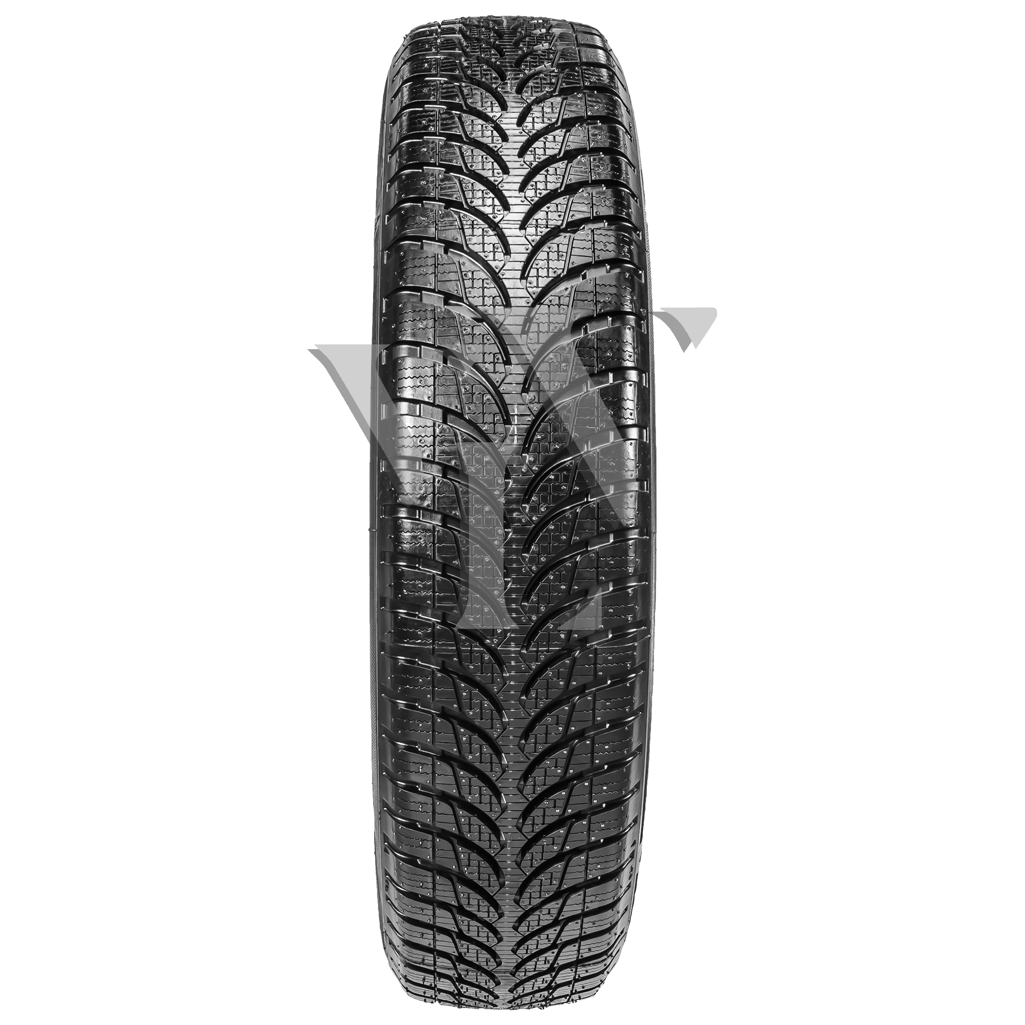  Winterreifen BRIDGESTONE BLIZZAK LM-500 (*) E.A. BMW I3 155/70 R19 84 Q  