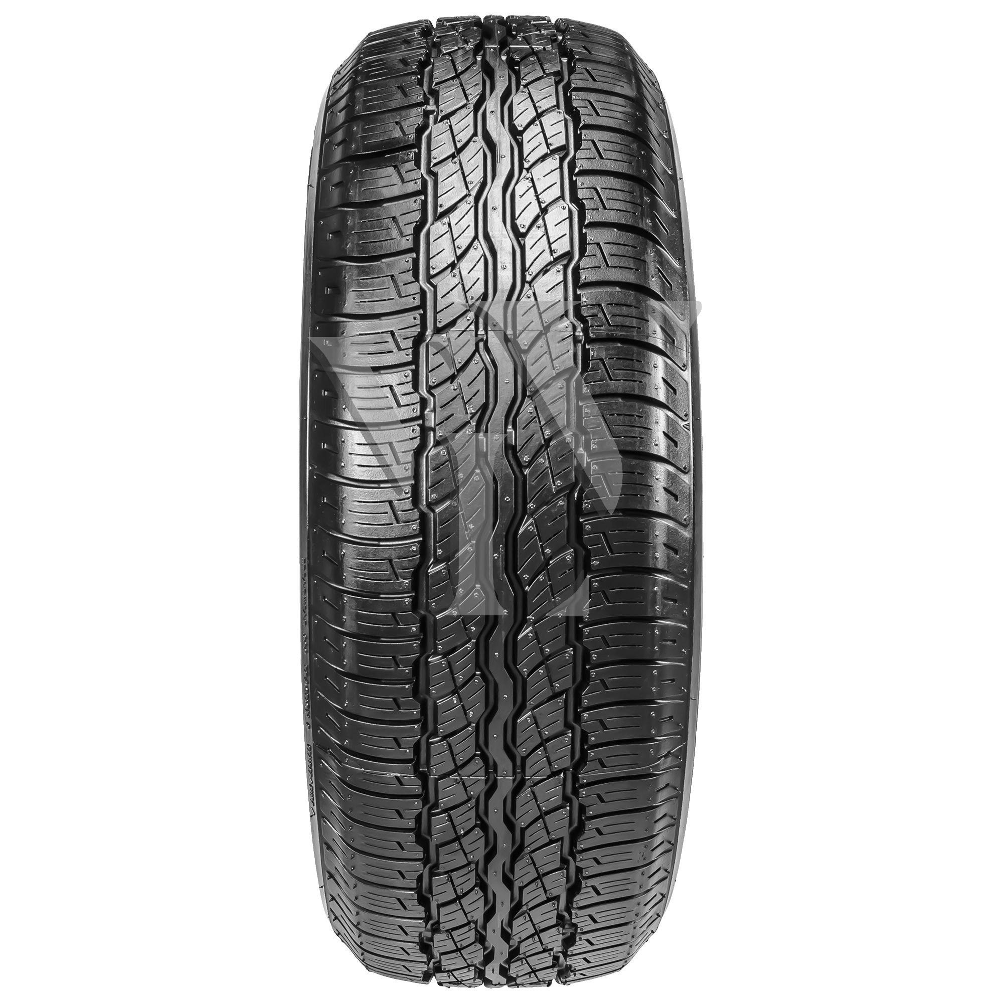  Sommerreifen BRIDGESTONE DUELER H/T D687 215/70 R16 100 H DOT 2022  
