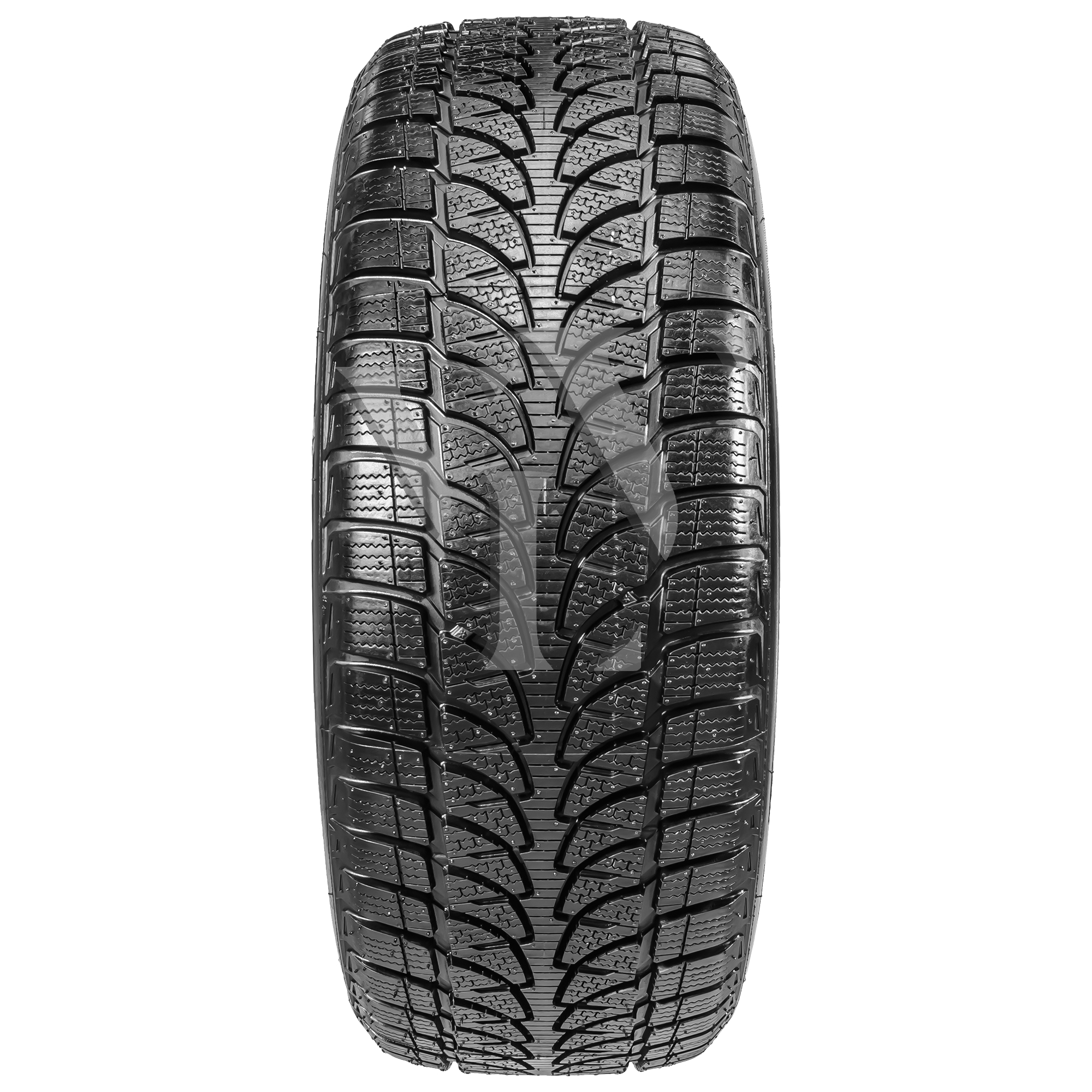  Winterreifen BRIDGESTONE BLIZZAK LM-80 EVO (MO) 235/60 R18 103 H  