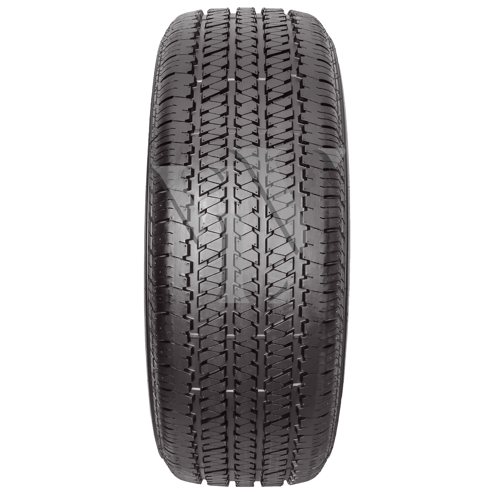  Sommerreifen BRIDGESTONE DUELER 684 III D684 245/65 R17 111 T  