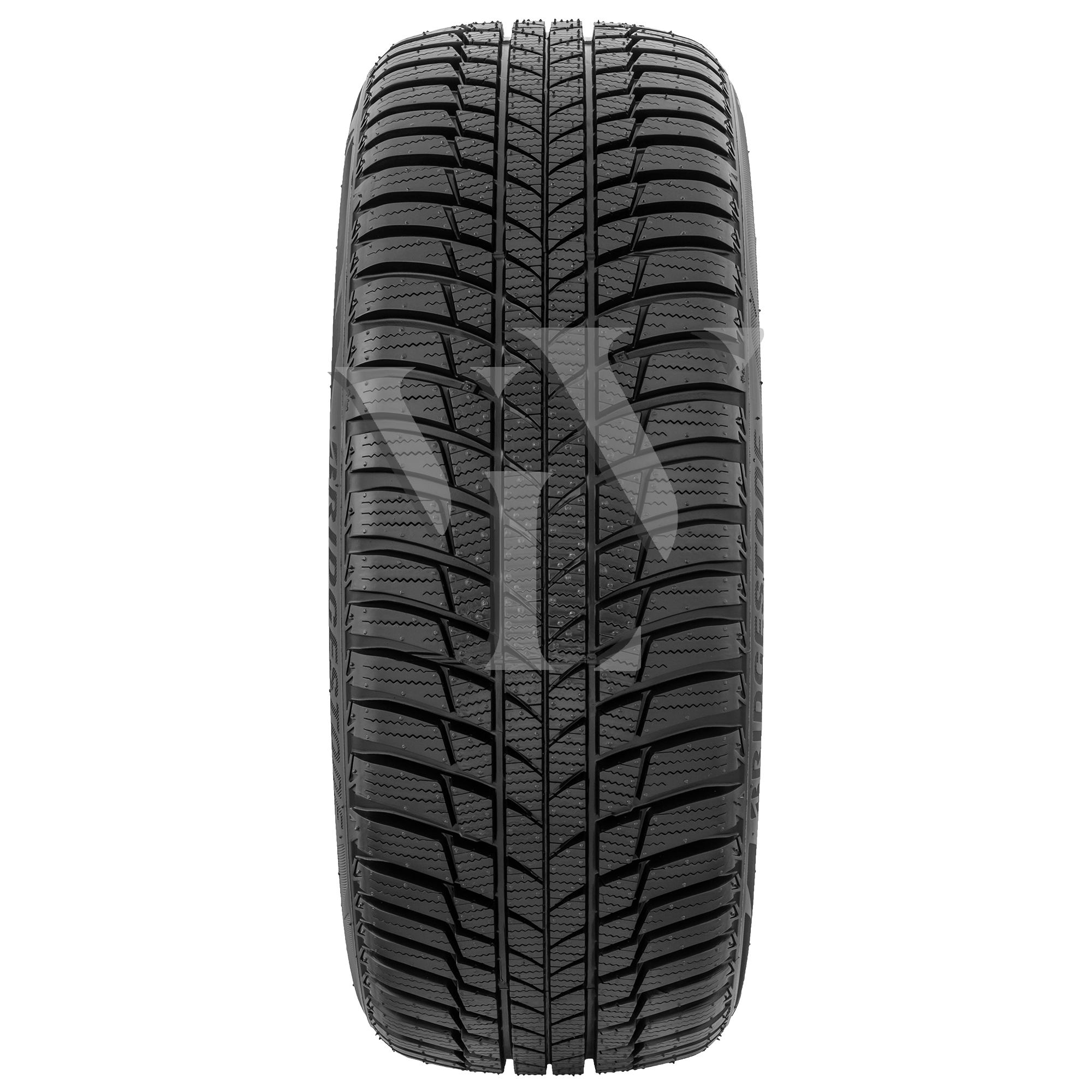  Winterreifen BRIDGESTONE BLIZZAK LM-001 RUNFLAT (*) 225/60 R18 104 H  