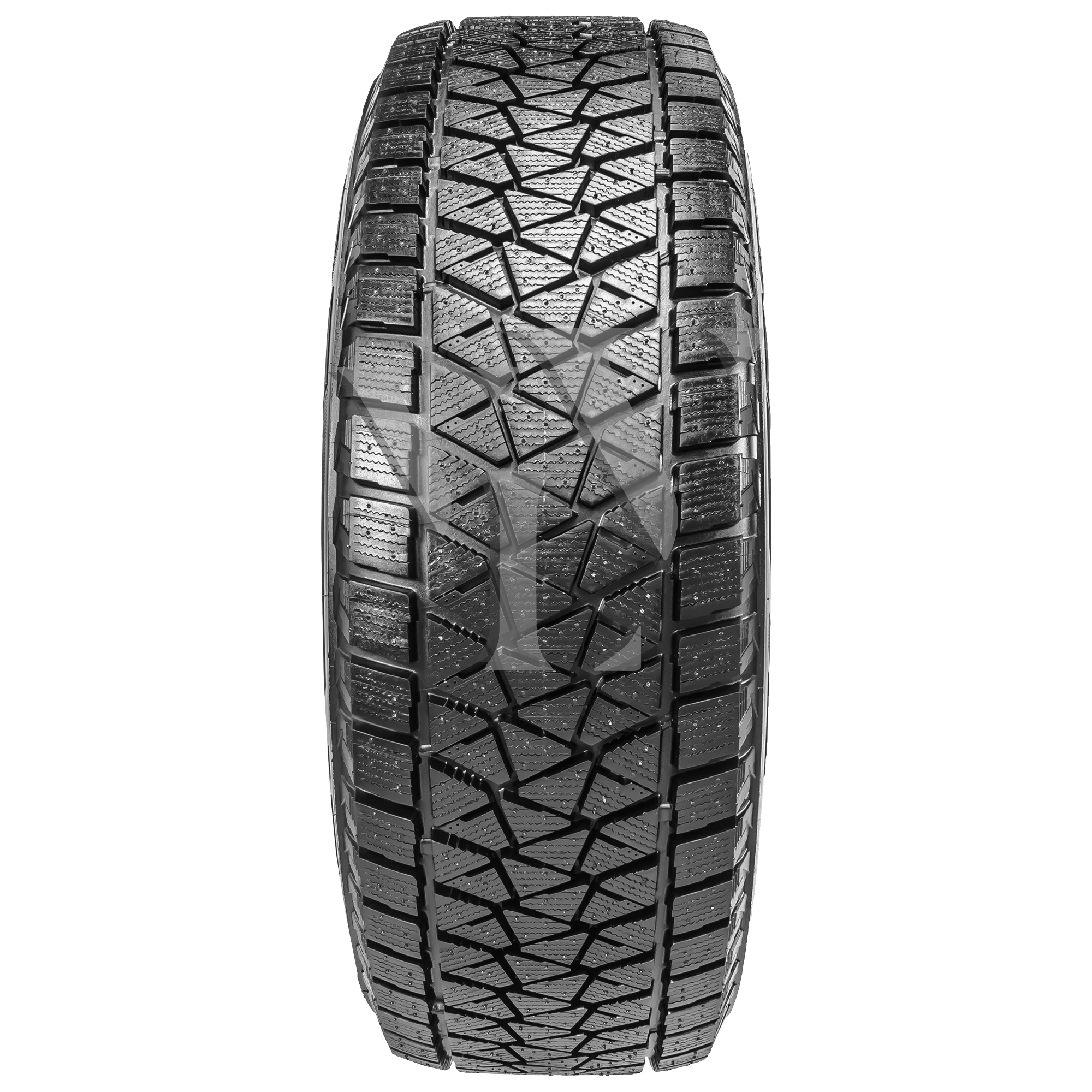  Winterreifen BRIDGESTONE BLIZZAK DM V2 MFS 195/80 R15 96 R  