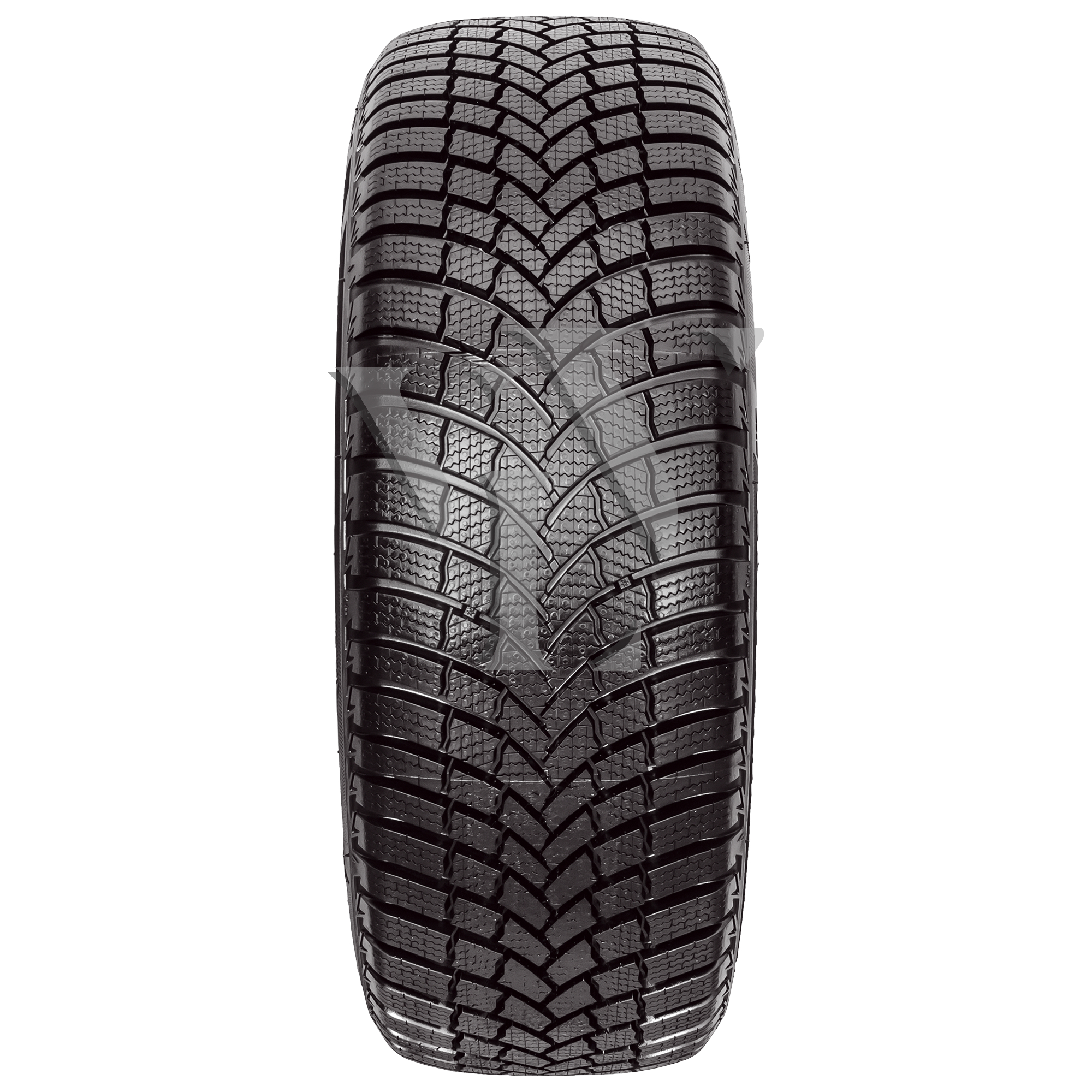  Winterreifen BRIDGESTONE BLIZZAK LM-001 EVO 195/65 R15 91 T  