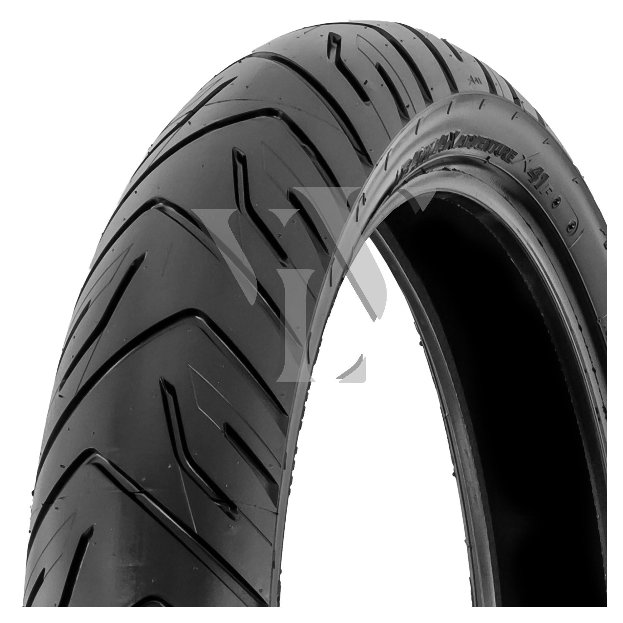  Motorradreifen BRIDGESTONE BATTLAX ADVENTURE A41 TL FRONT 100/90 R19 57 V  