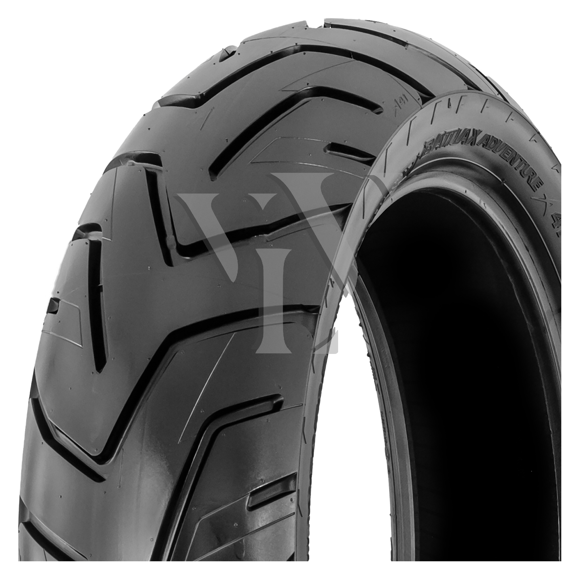 Motorradreifen BRIDGESTONE BATTLAX ADVENTURE A41 TL REAR 190/55 R17 75 W  