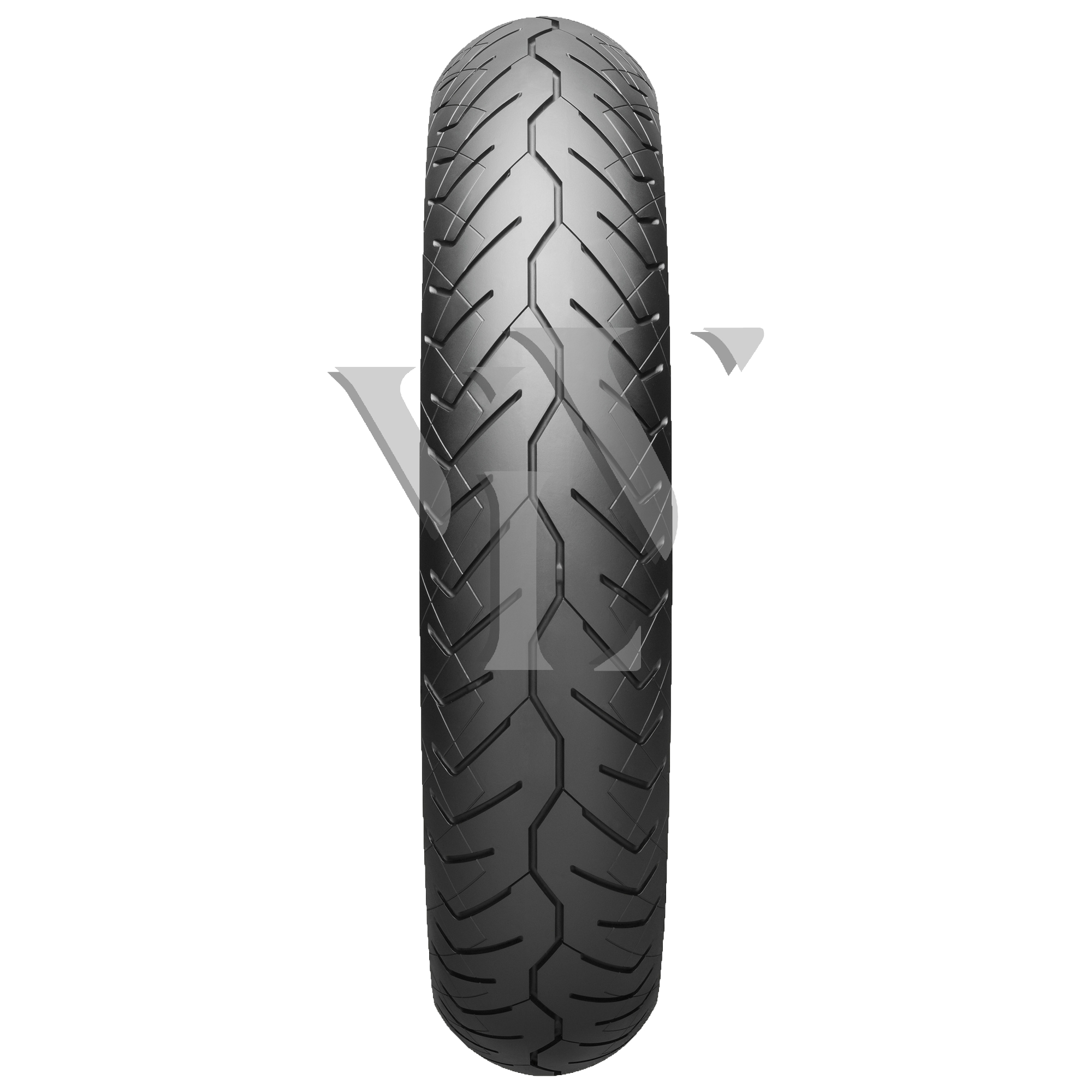  Motorradreifen BRIDGESTONE BATTLECRUISE H50 TL FRONT 120/70 R19 60 W  