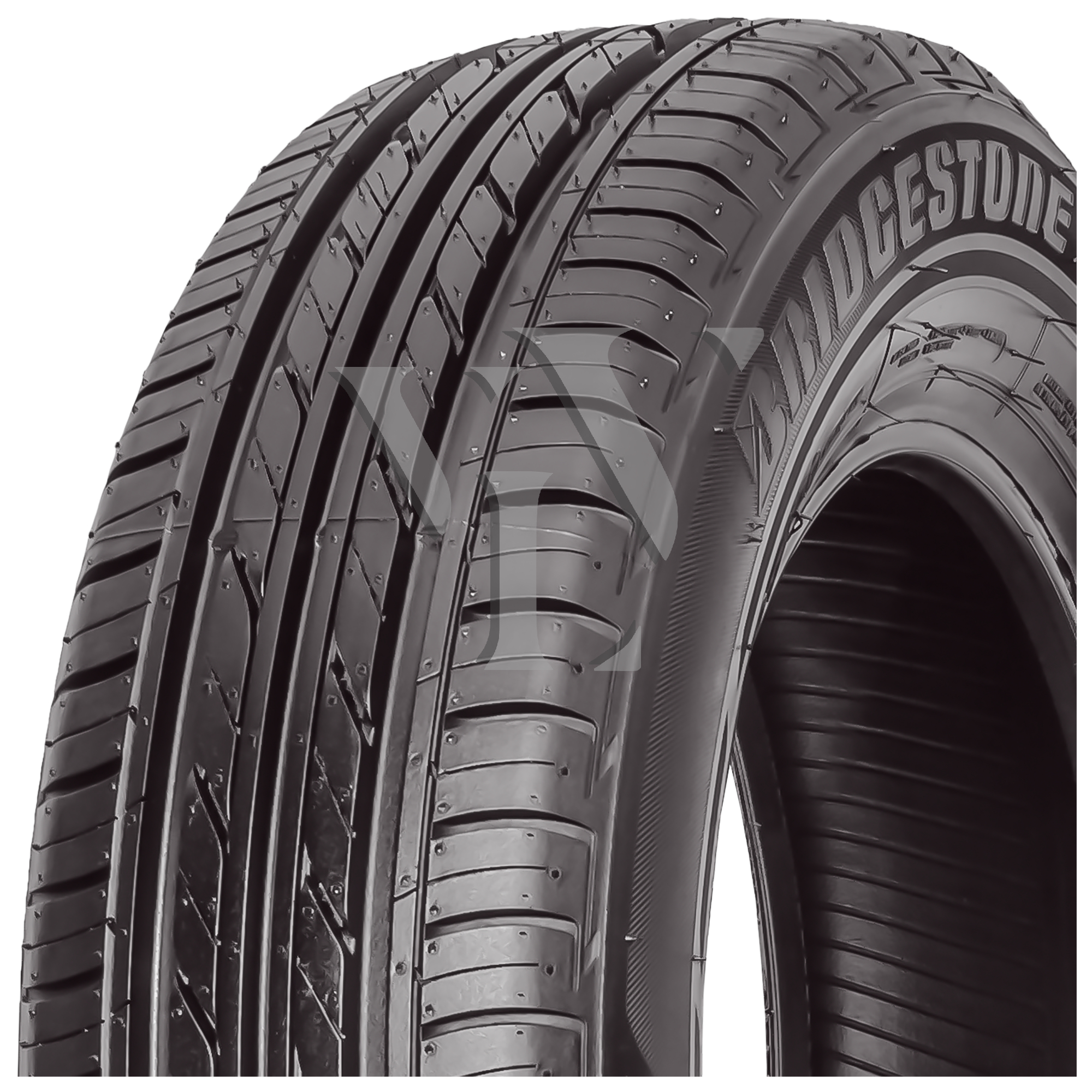  Sommerreifen BRIDGESTONE EP150 ECOPIA LHD 205/45 R17 84 W  